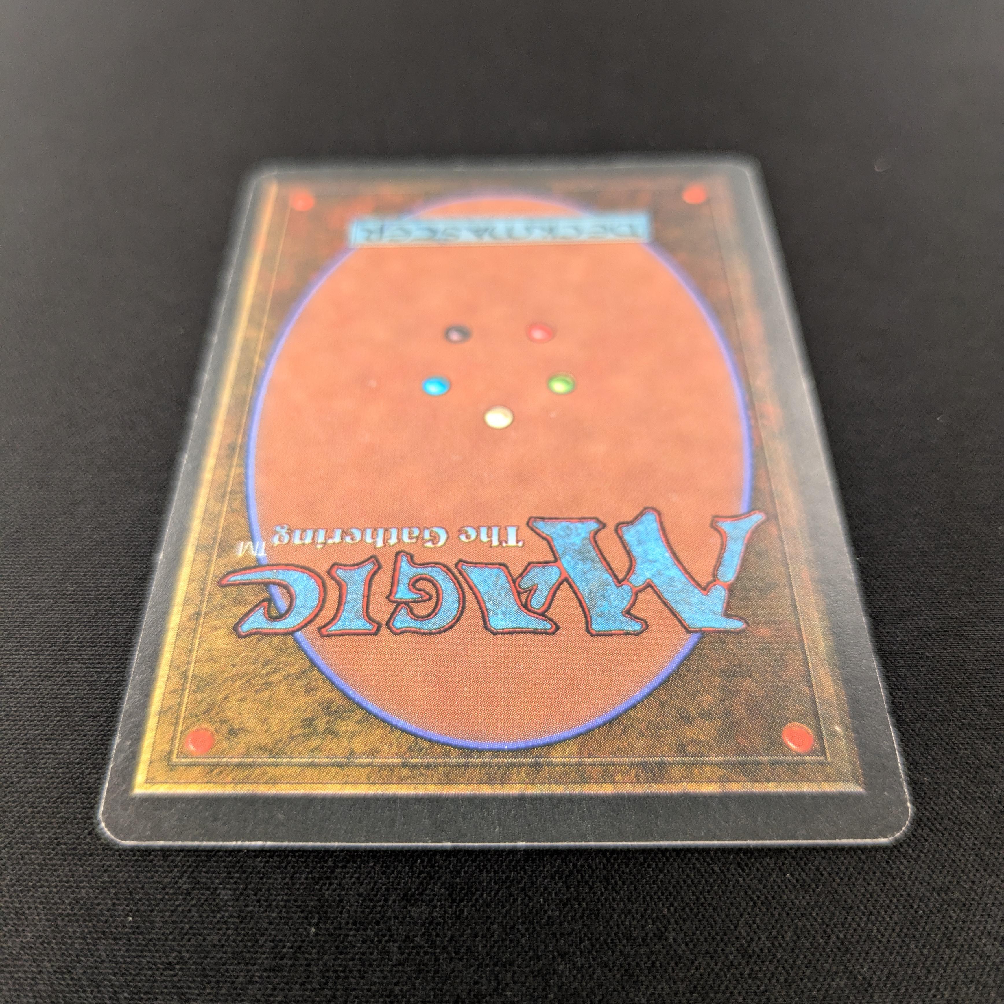 MTG Singles - Goblin King - Beta -