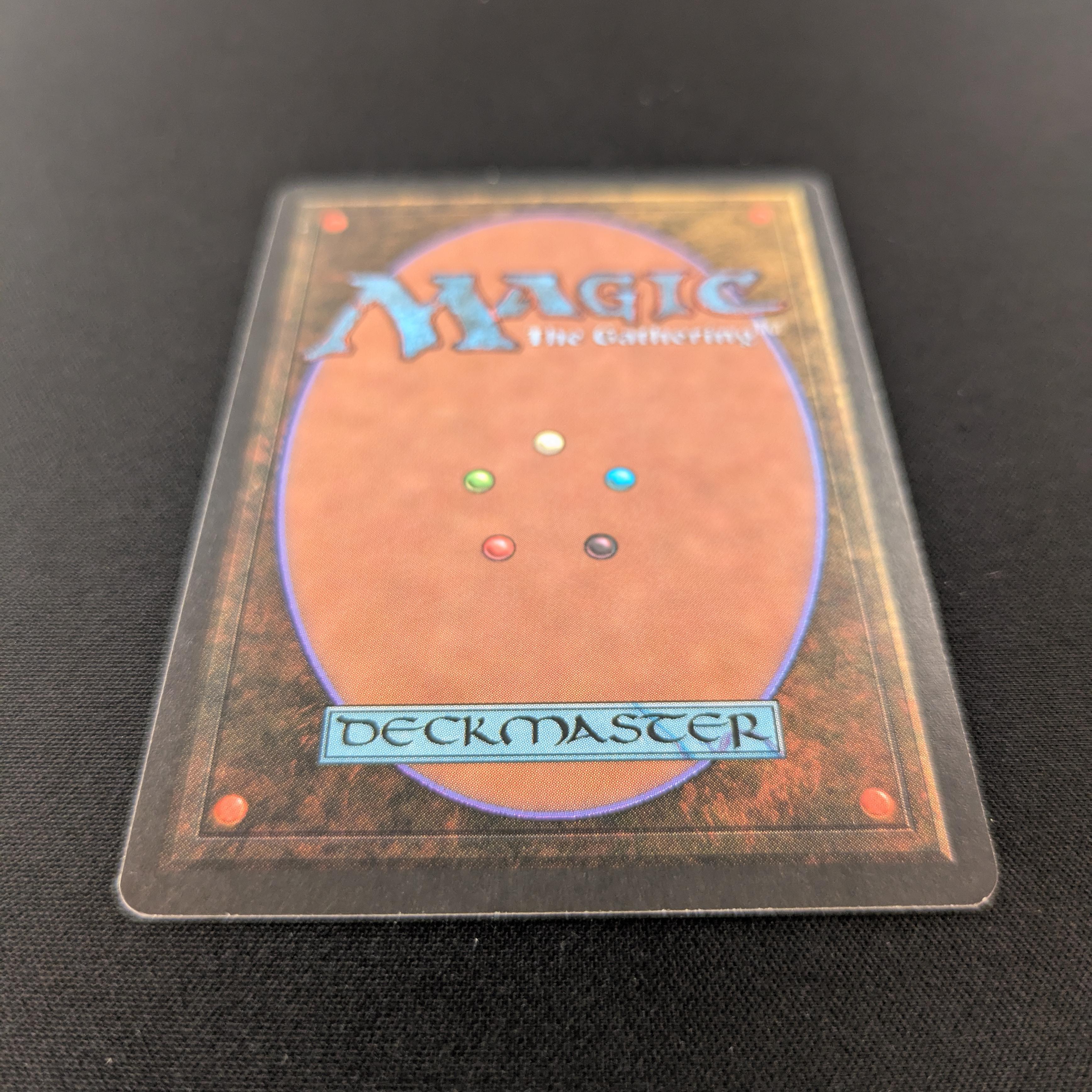 MTG Singles - Wheel of Fortune - Beta -