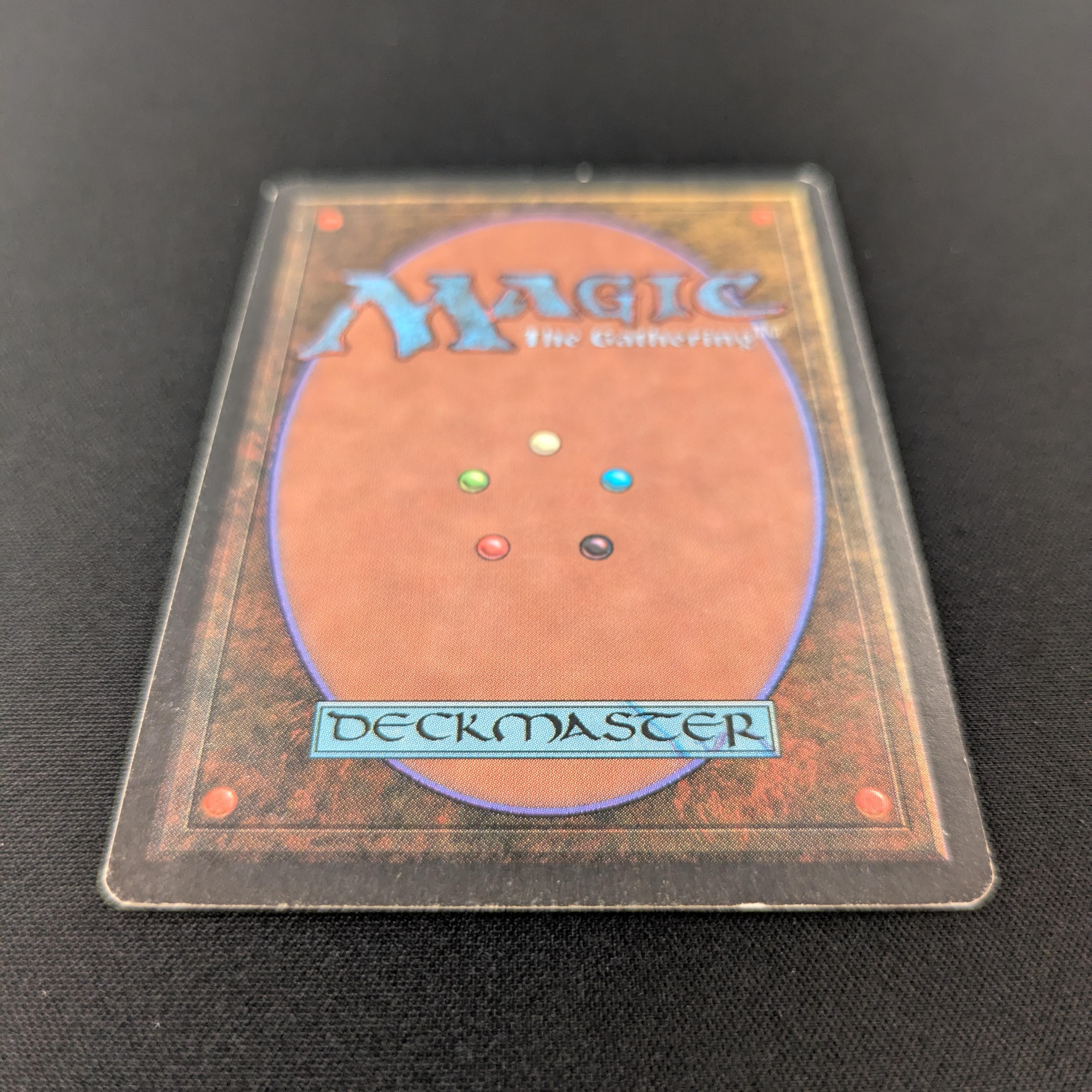 MTG Singles - Icy Manipulator - Beta -