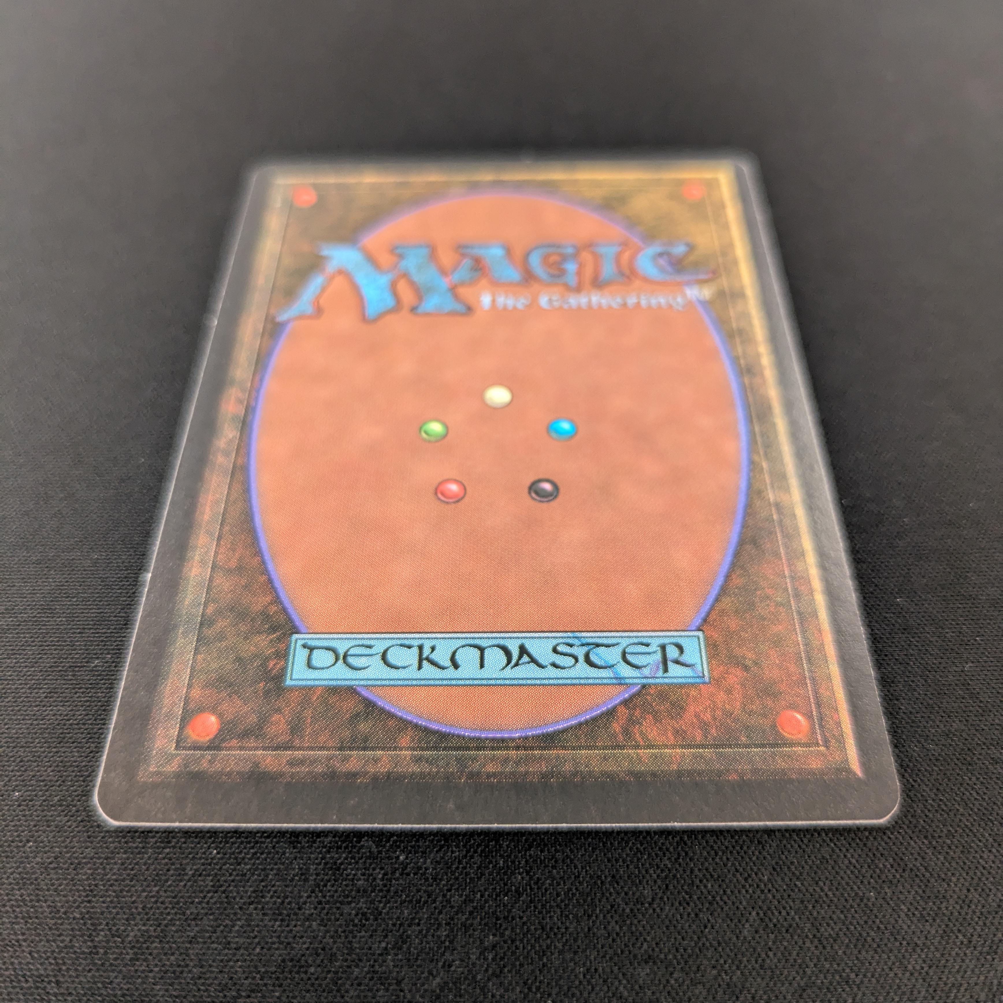 MTG Singles - Winter Orb - Beta -