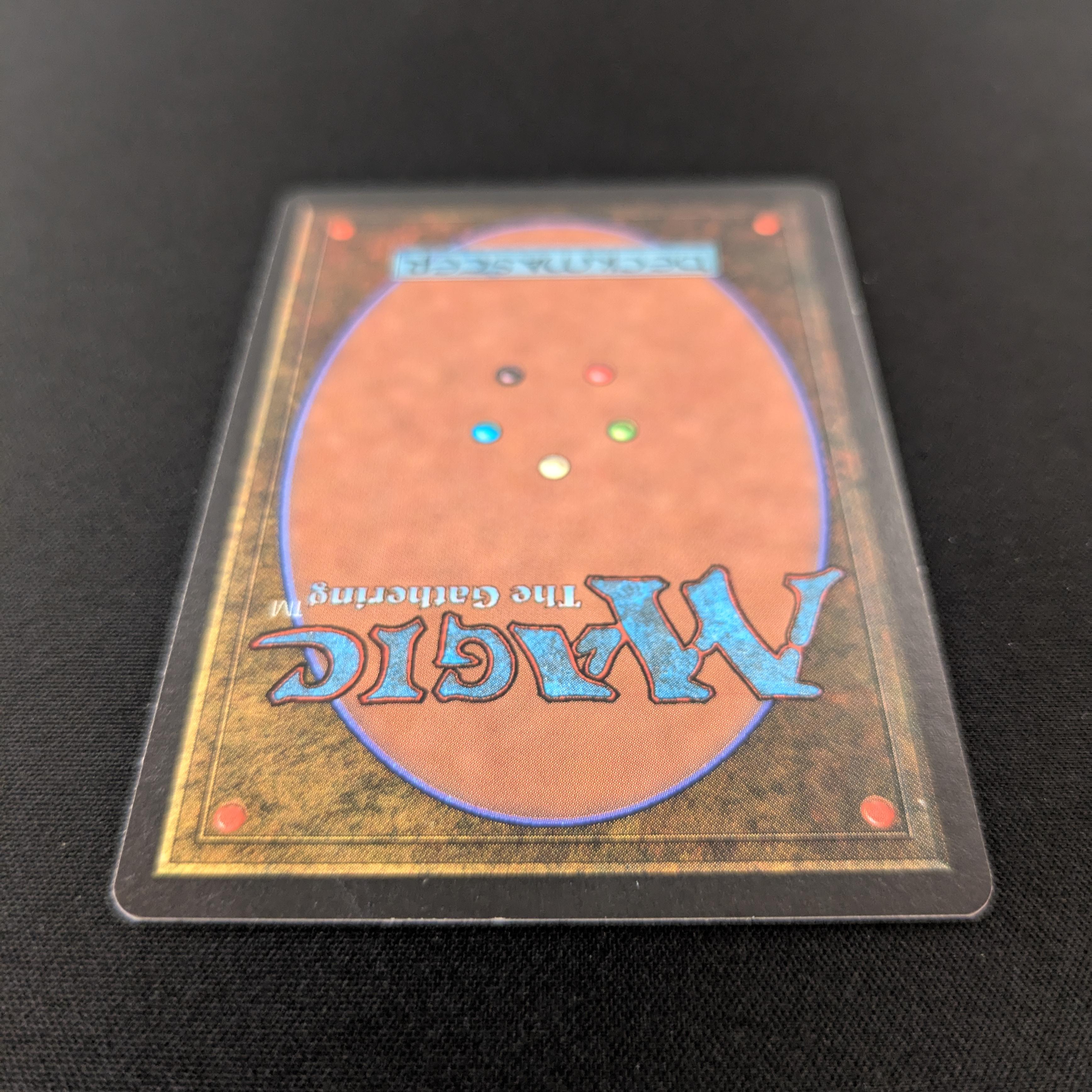 MTG Singles - Winter Orb - Beta -