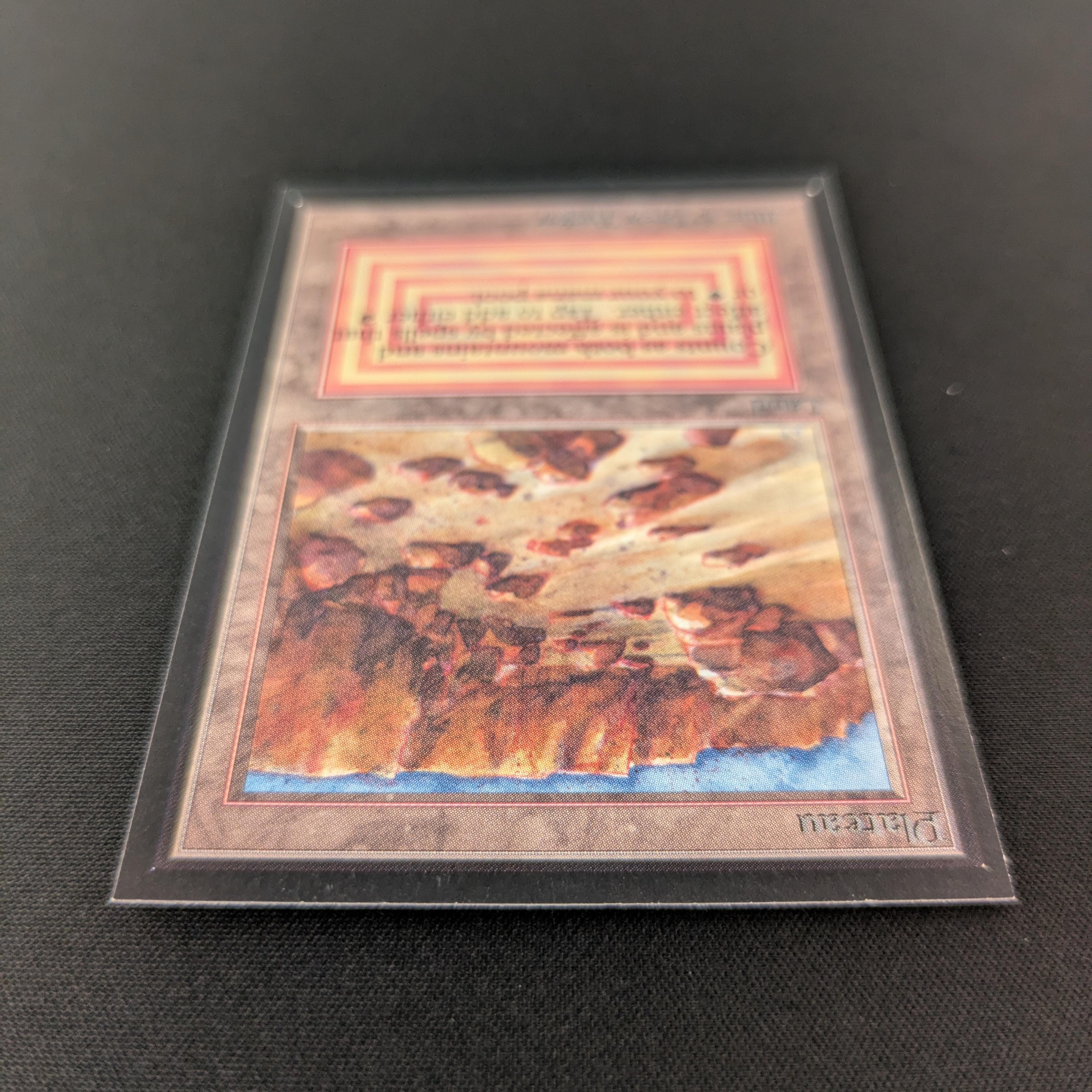MTG Singles - Plateau - International Edition -
