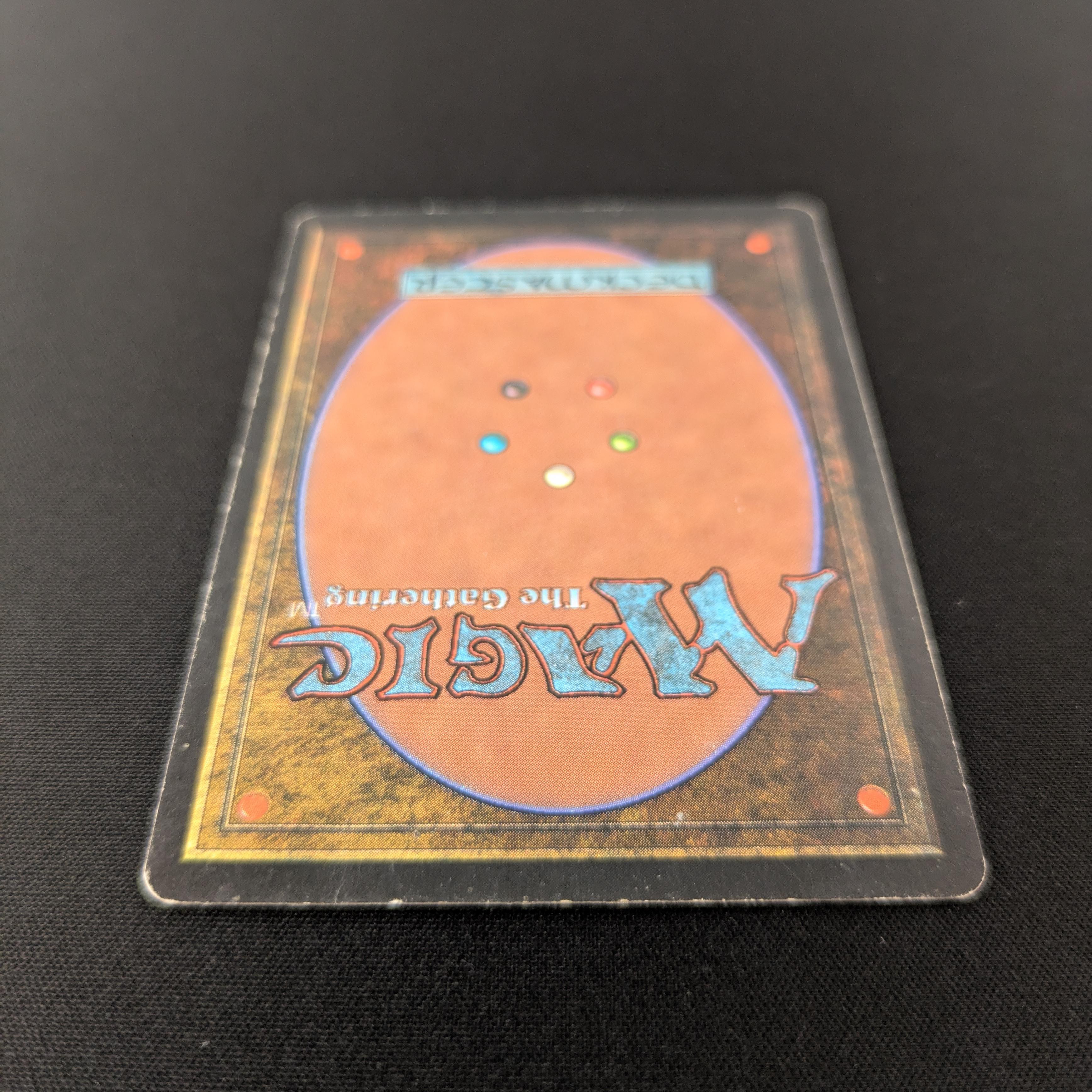 MTG Singles - Gilded Drake - Urza's Saga -