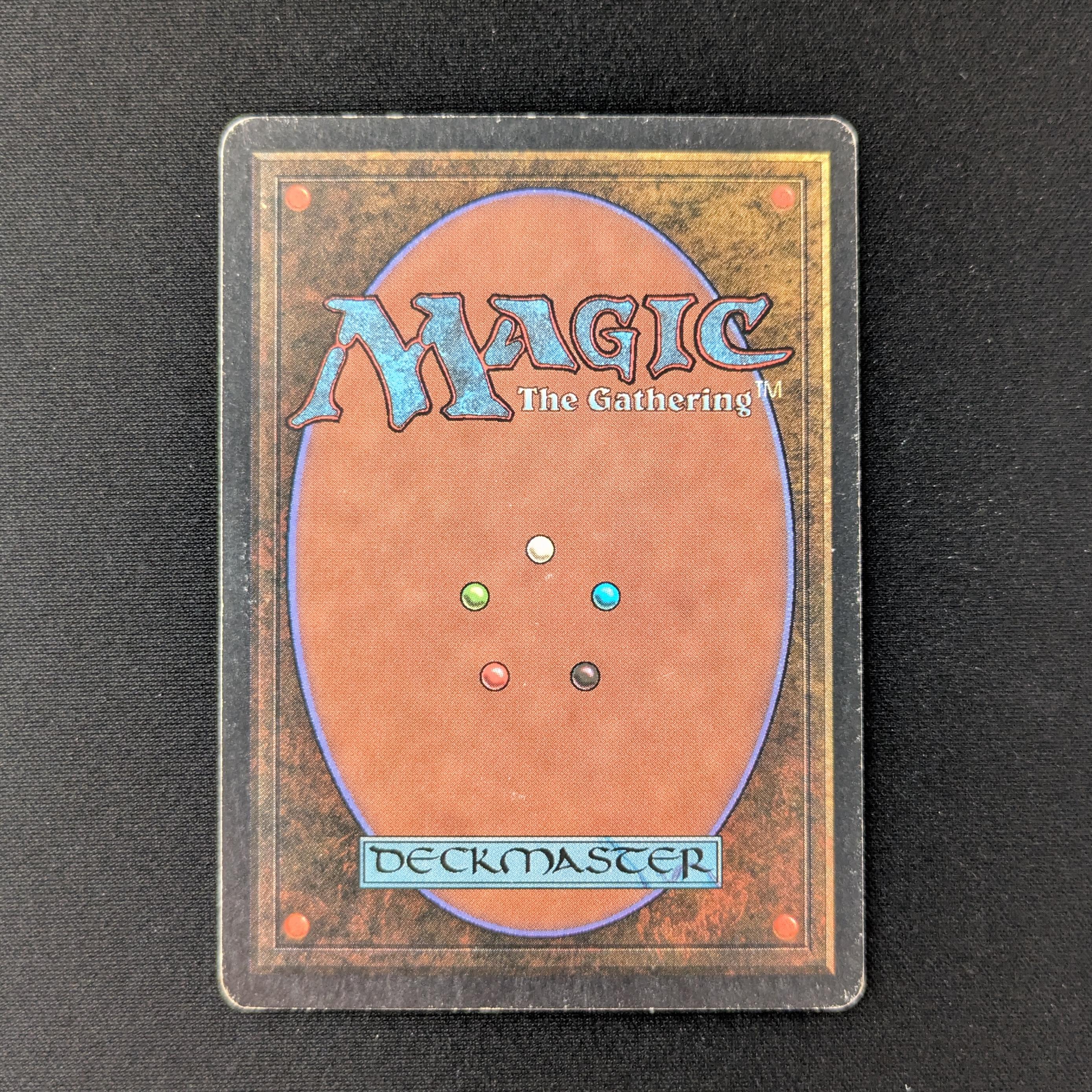 MTG Singles - Bayou - Unlimited -
