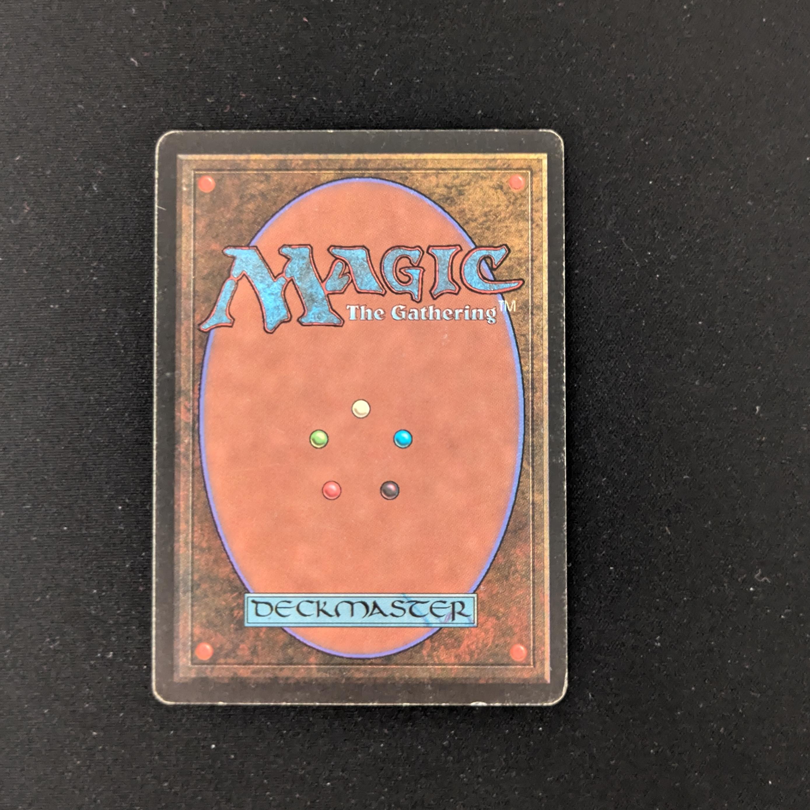 MTG Singles - Icy Manipulator - Beta -