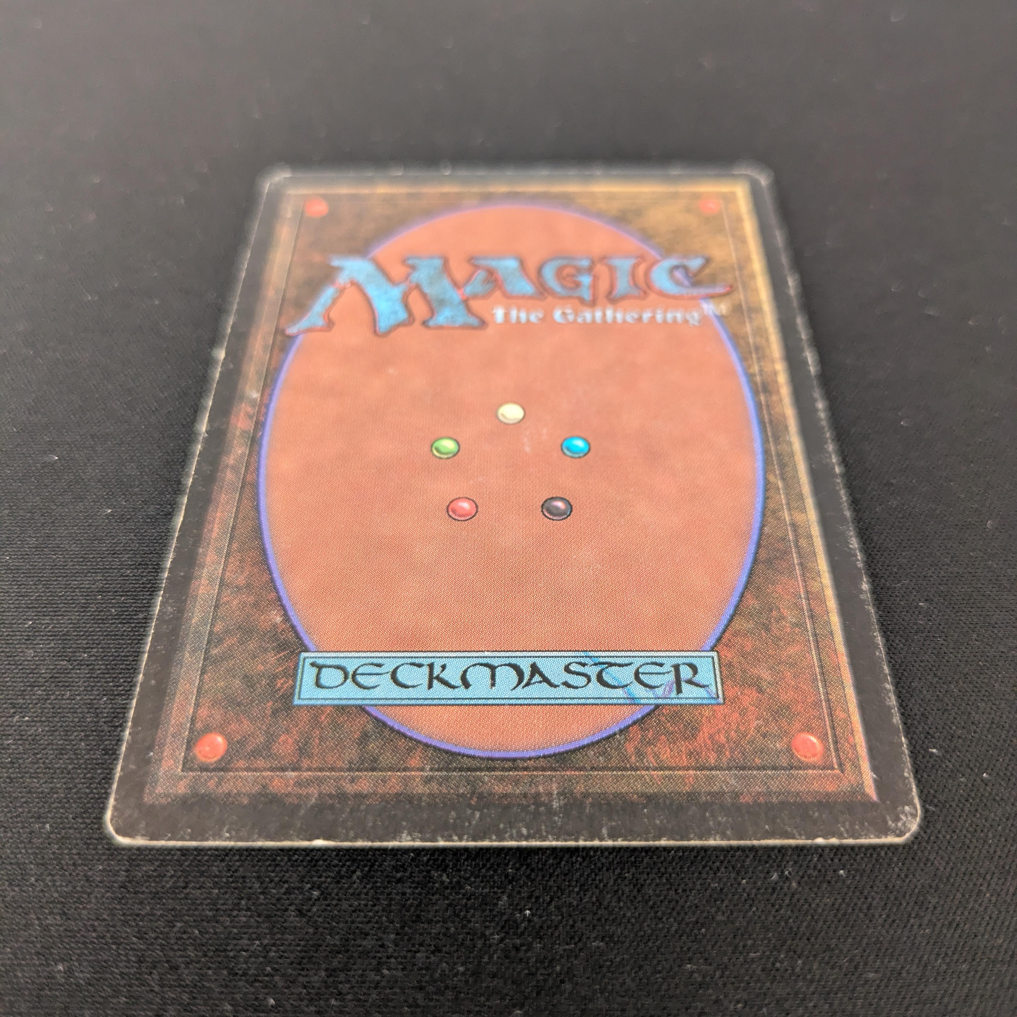 MTG Singles - Icy Manipulator - Beta -