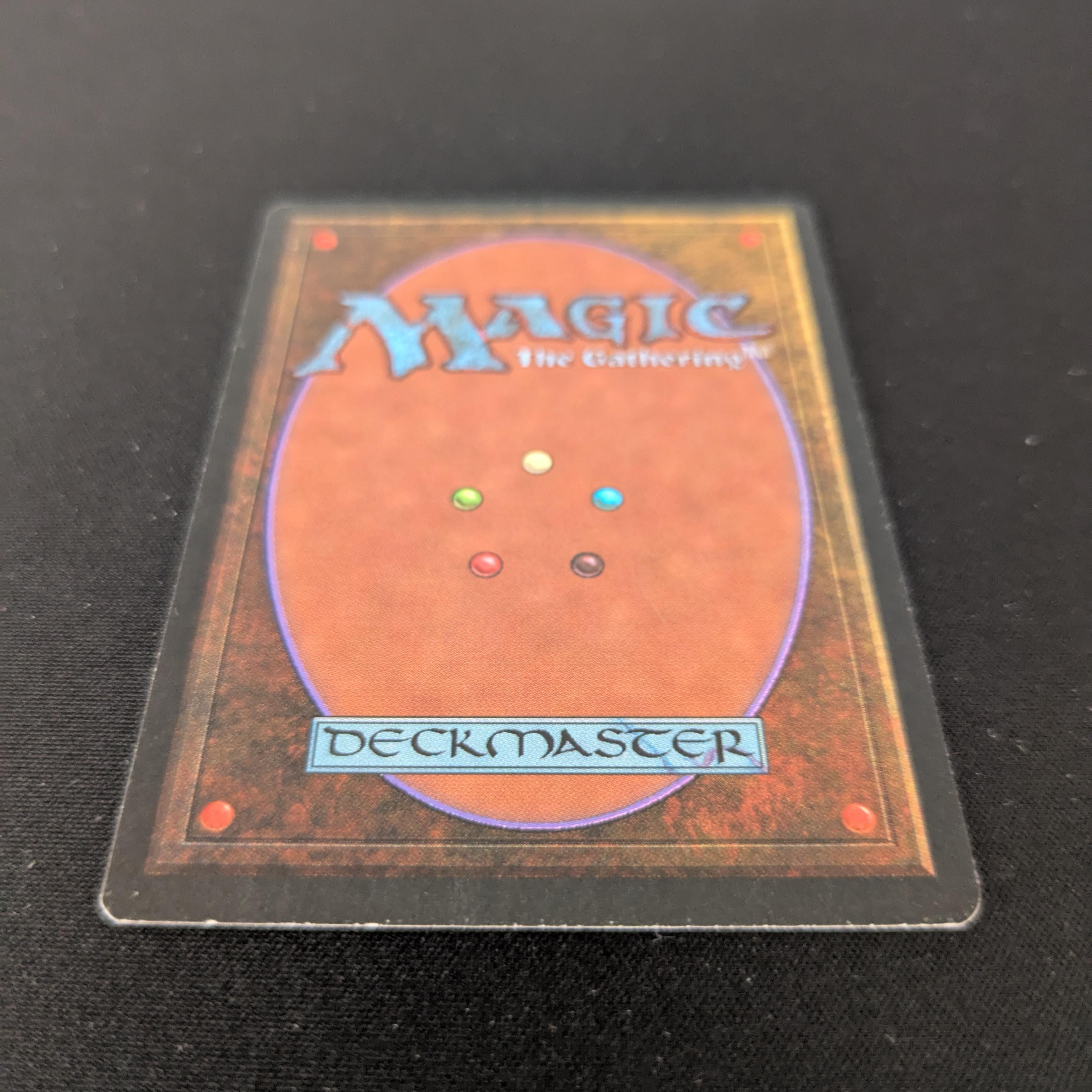 MTG Singles - Moat - Legends -