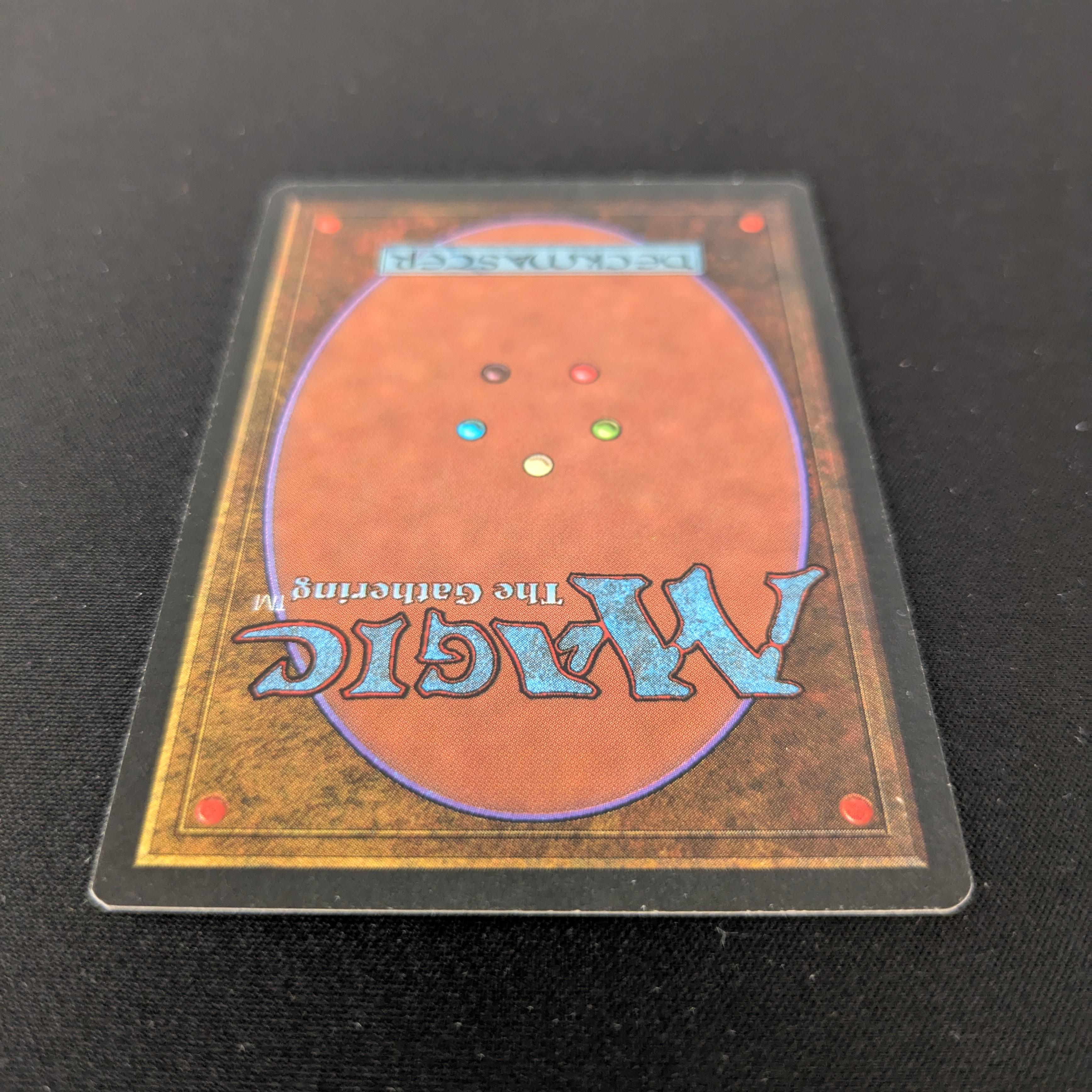 MTG Singles - Moat - Legends -