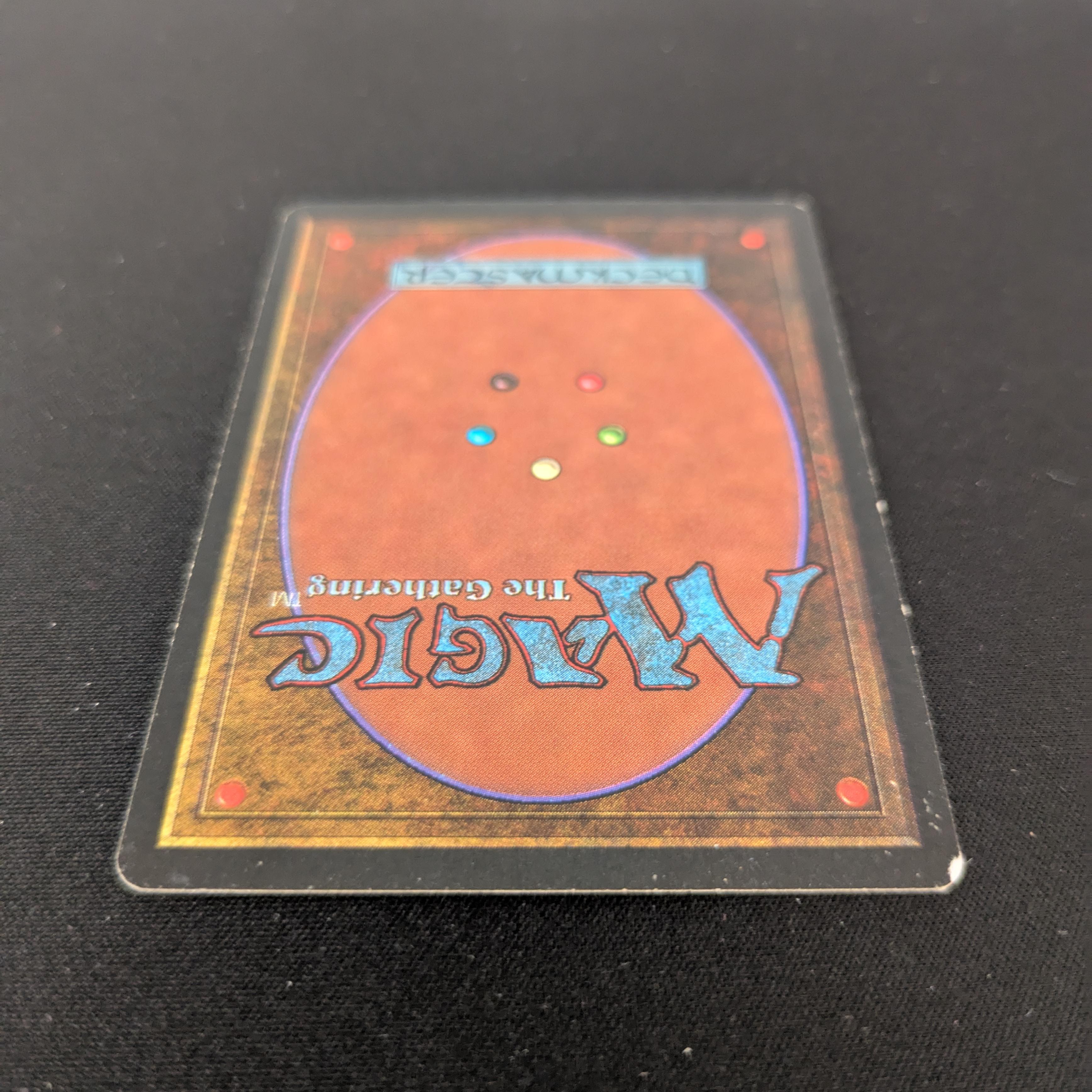 MTG Singles - Invoke Prejudice - Legends -
