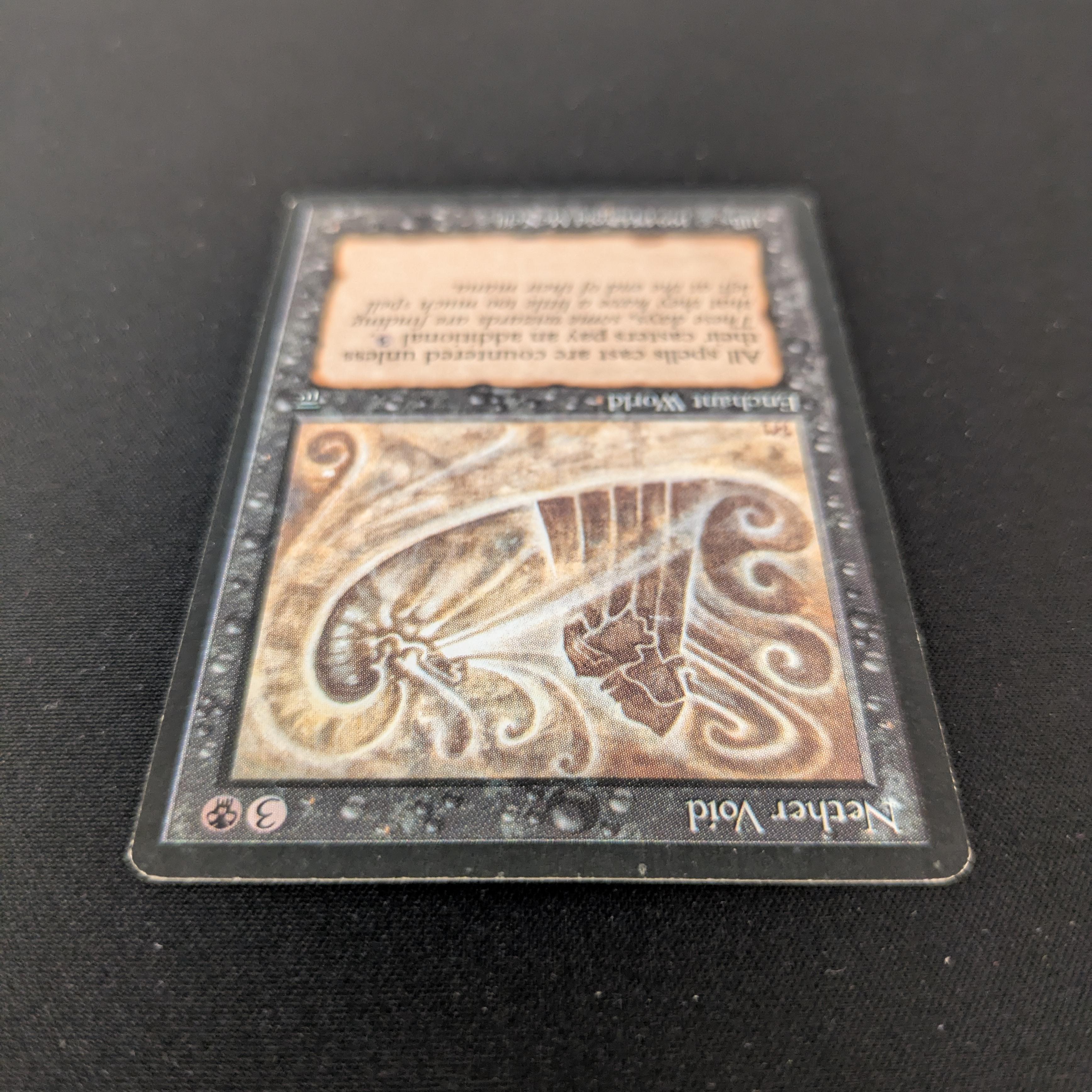 MTG Singles - Nether Void - Legends -