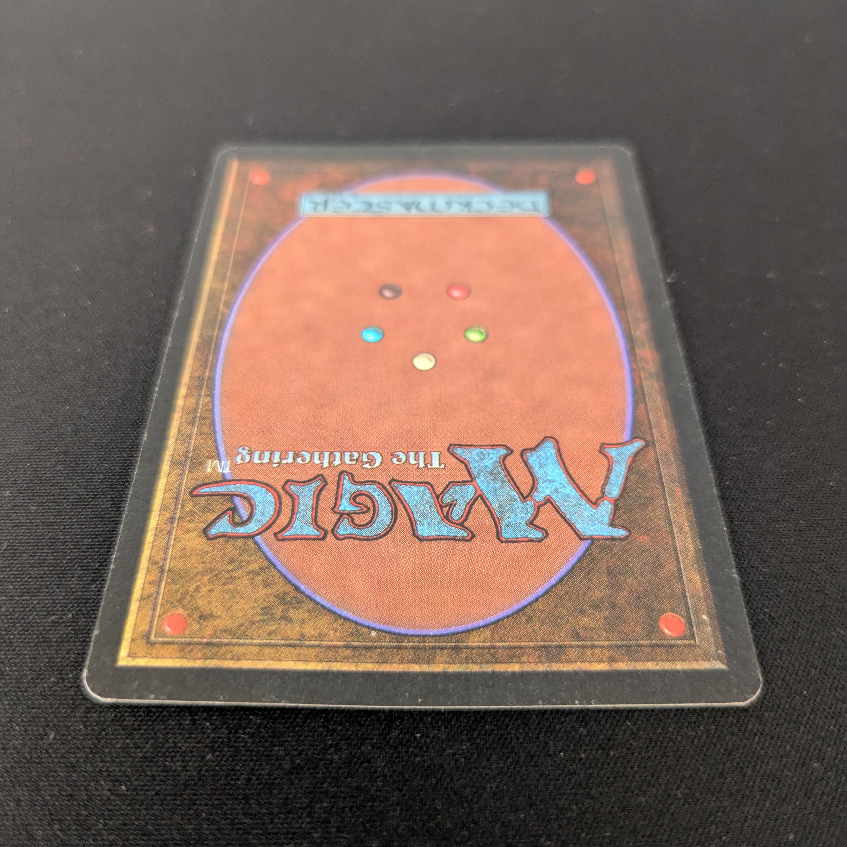 MTG Singles - Nether Void - Legends -
