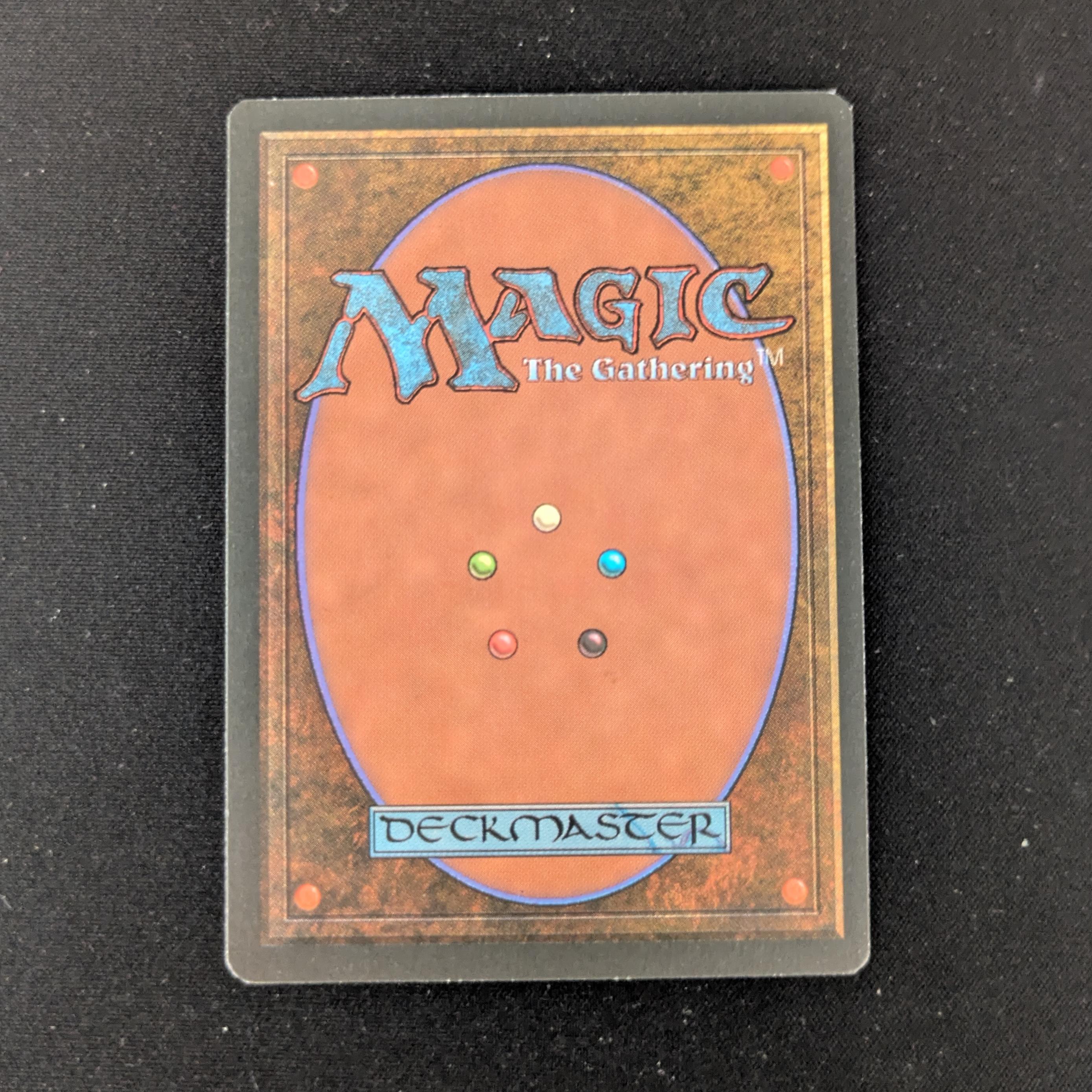 MTG Singles - Wheel of Fortune - Revised -
