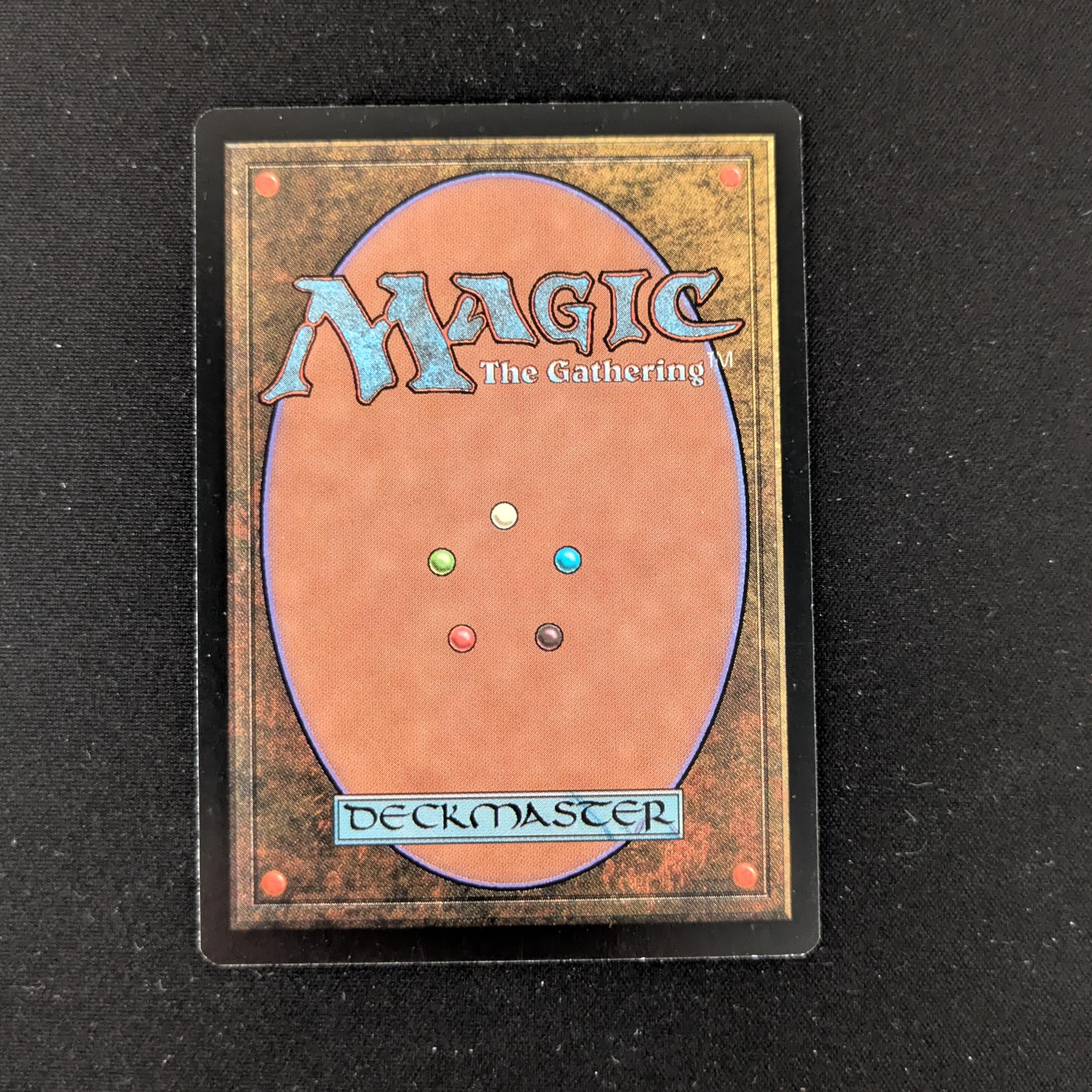 MTG Singles - Imperial Seal - Portal Three Kingdoms -