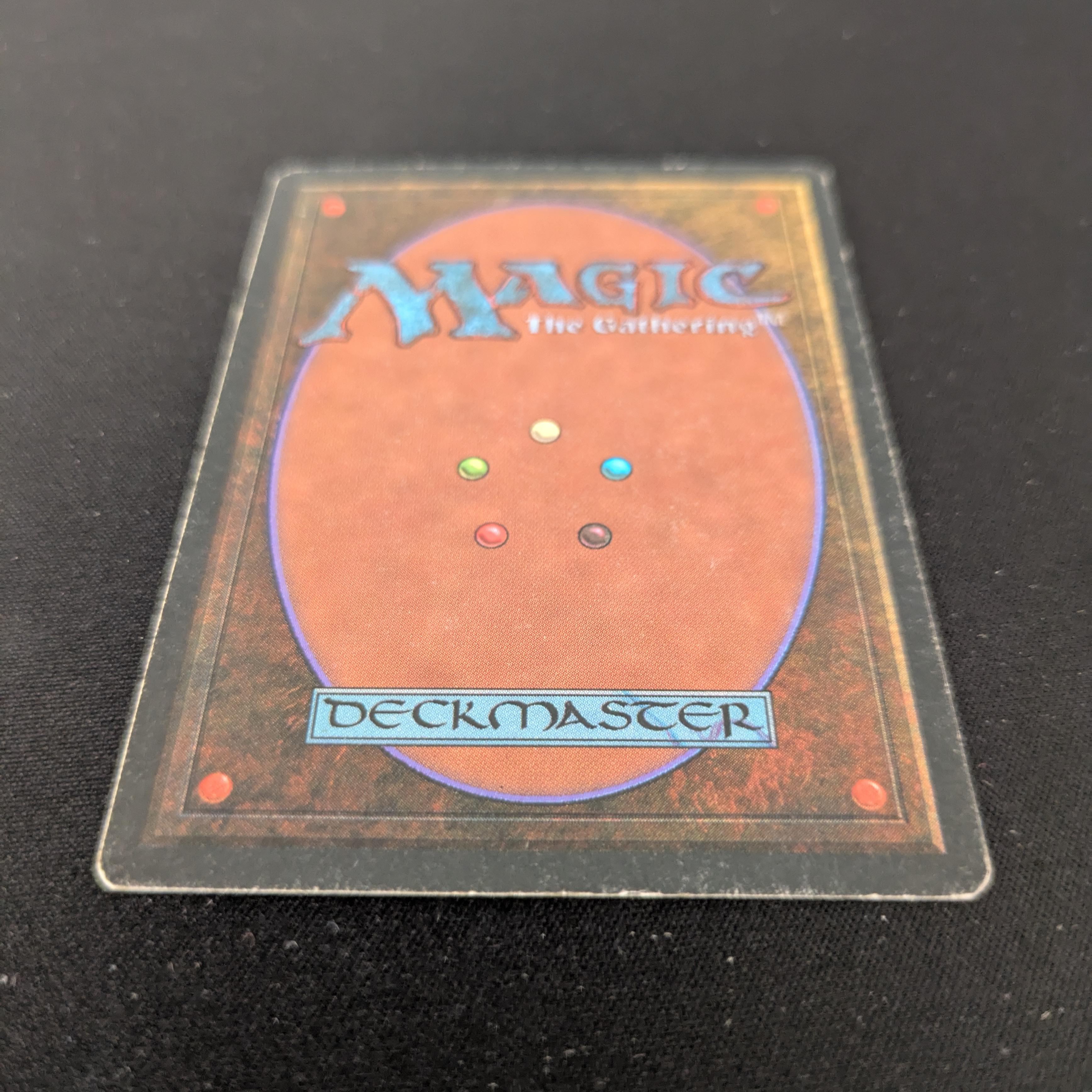 MTG Singles - Underground Sea - Foreign Black Bordered -