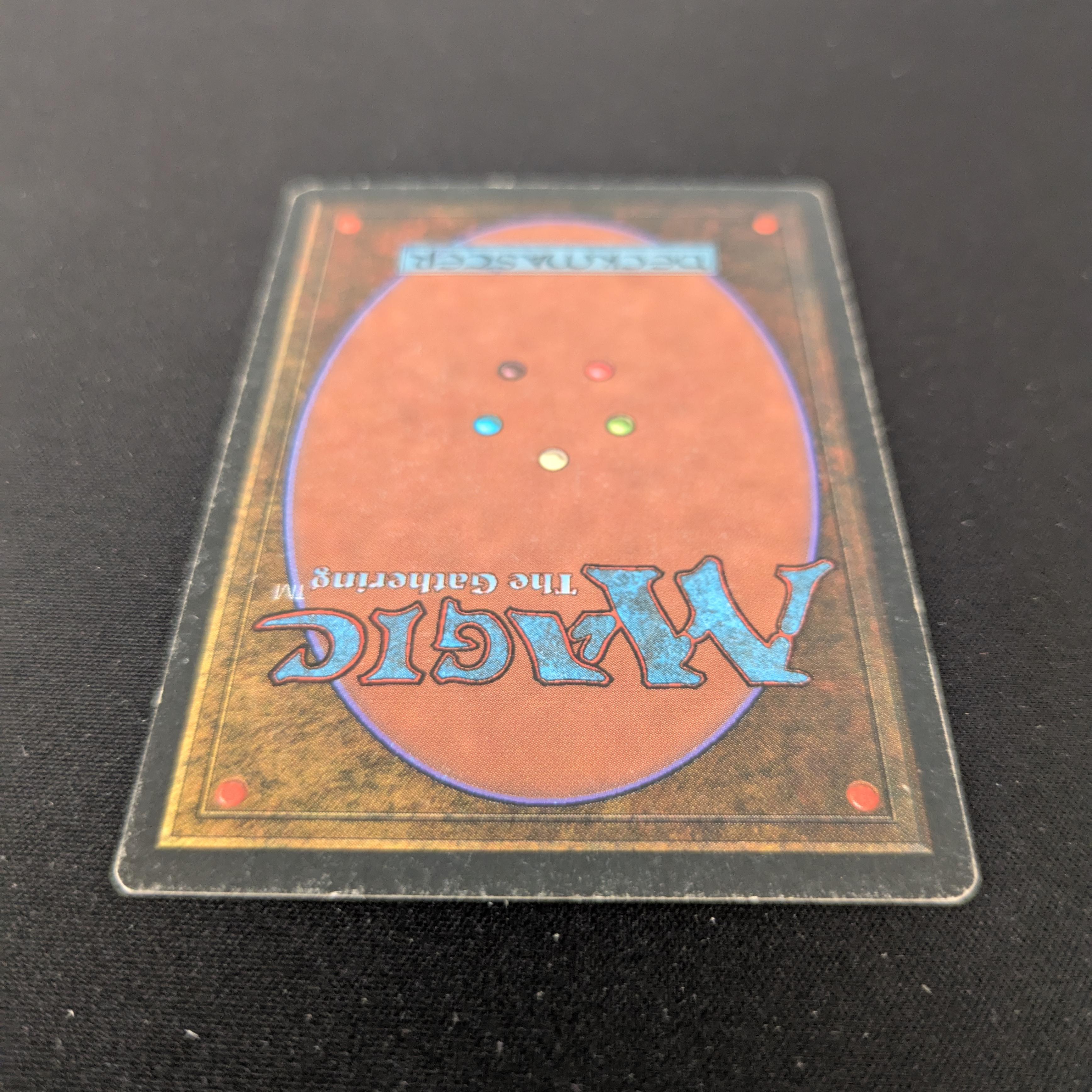 MTG Singles - Underground Sea - Foreign Black Bordered -