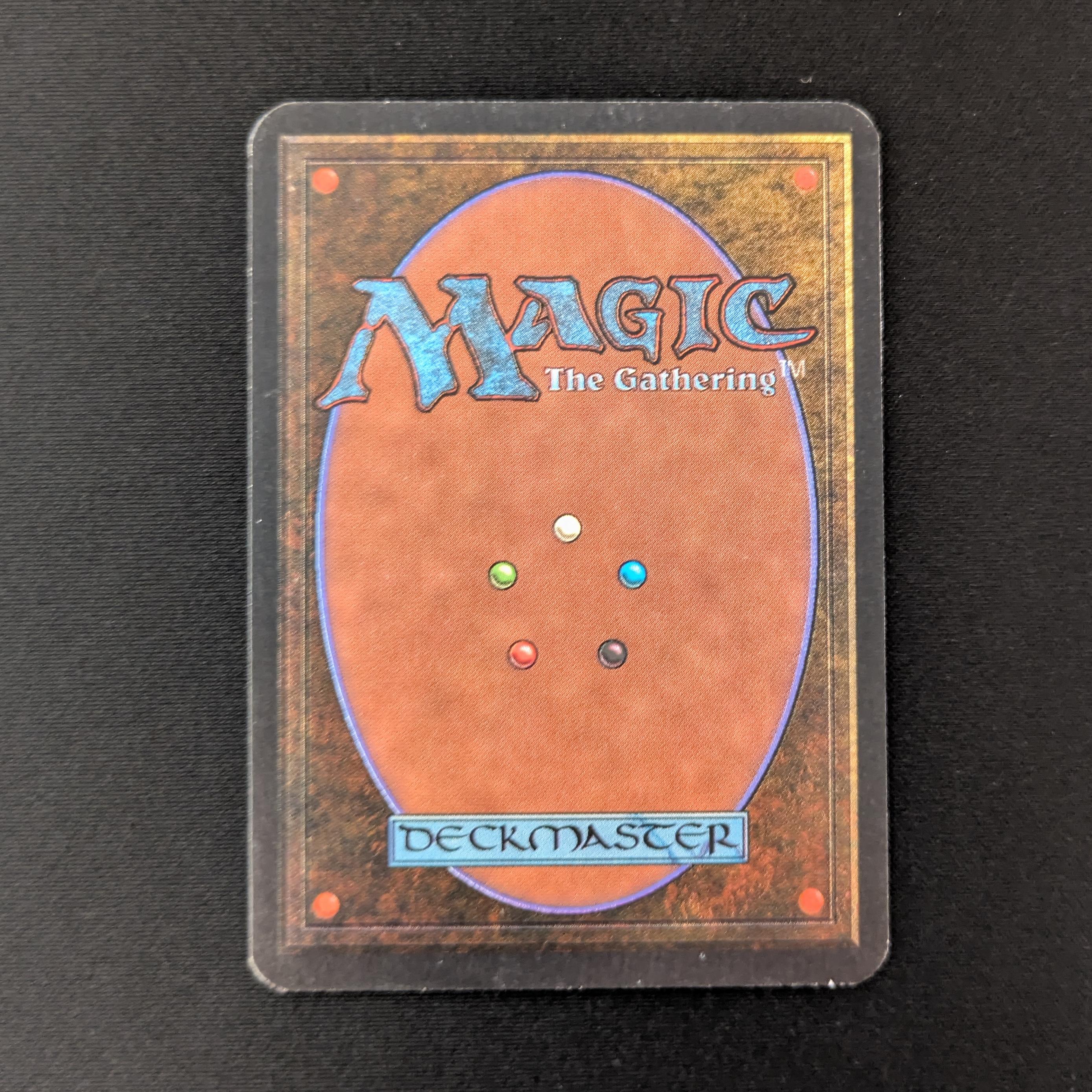 MTG Singles - Chaoslace - Alpha -