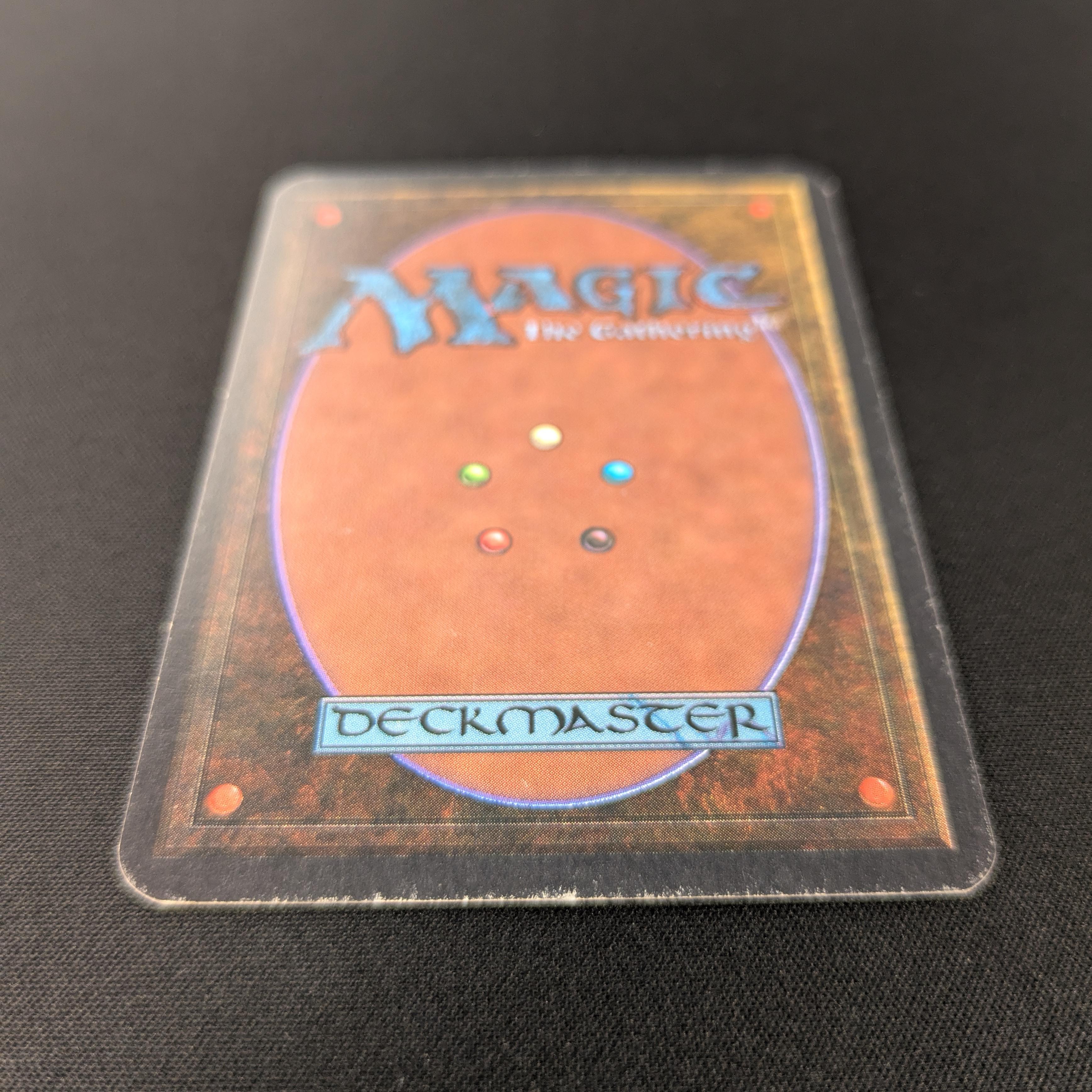 MTG Singles - Goblin Balloon Brigade - Alpha -