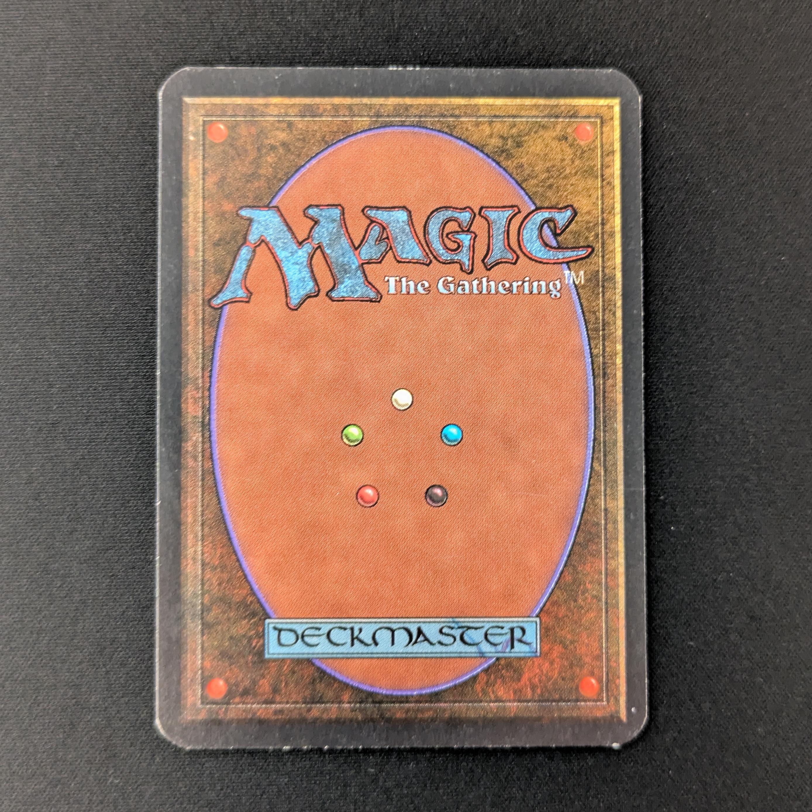 MTG Singles - Channel - Alpha -