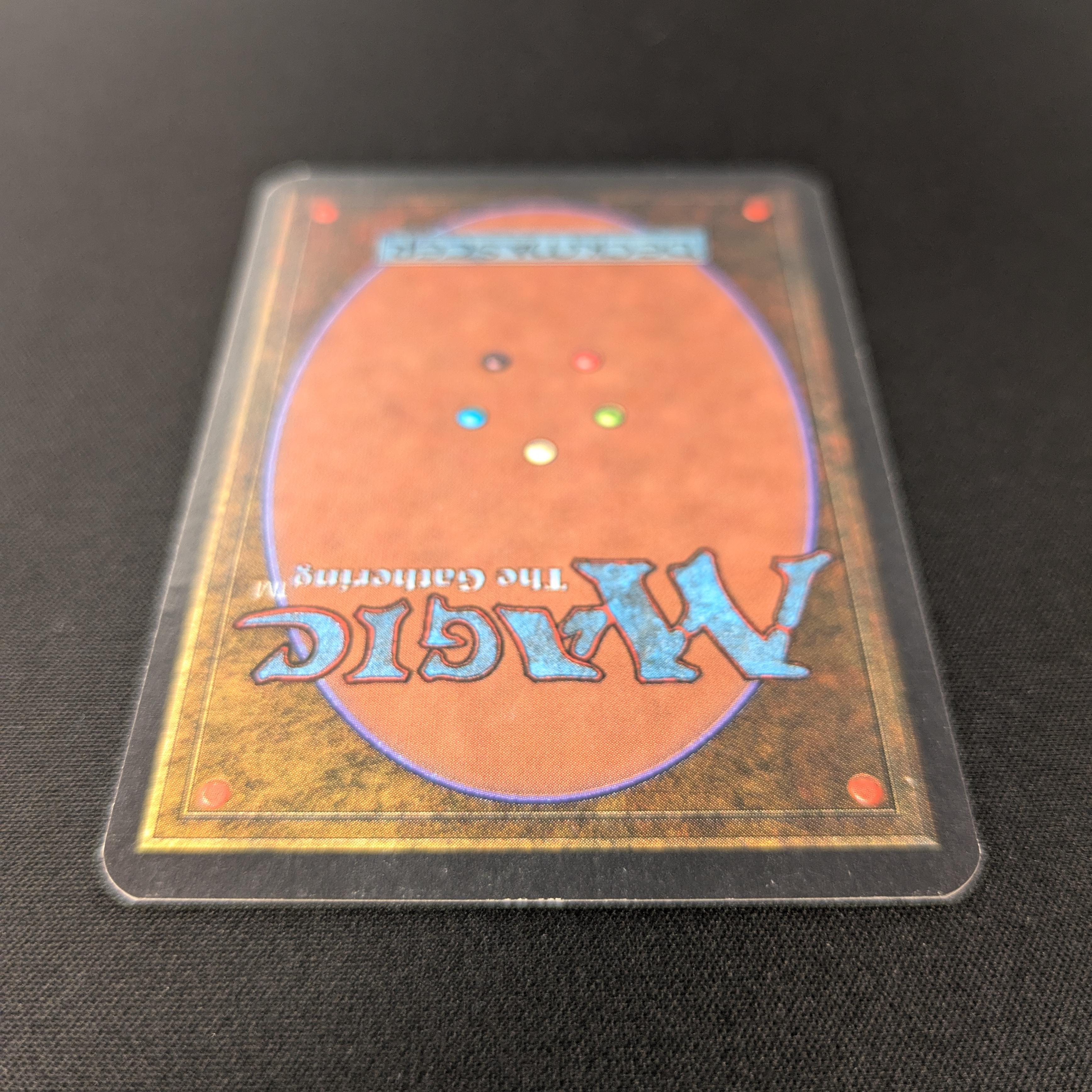 MTG Singles - Channel - Alpha -