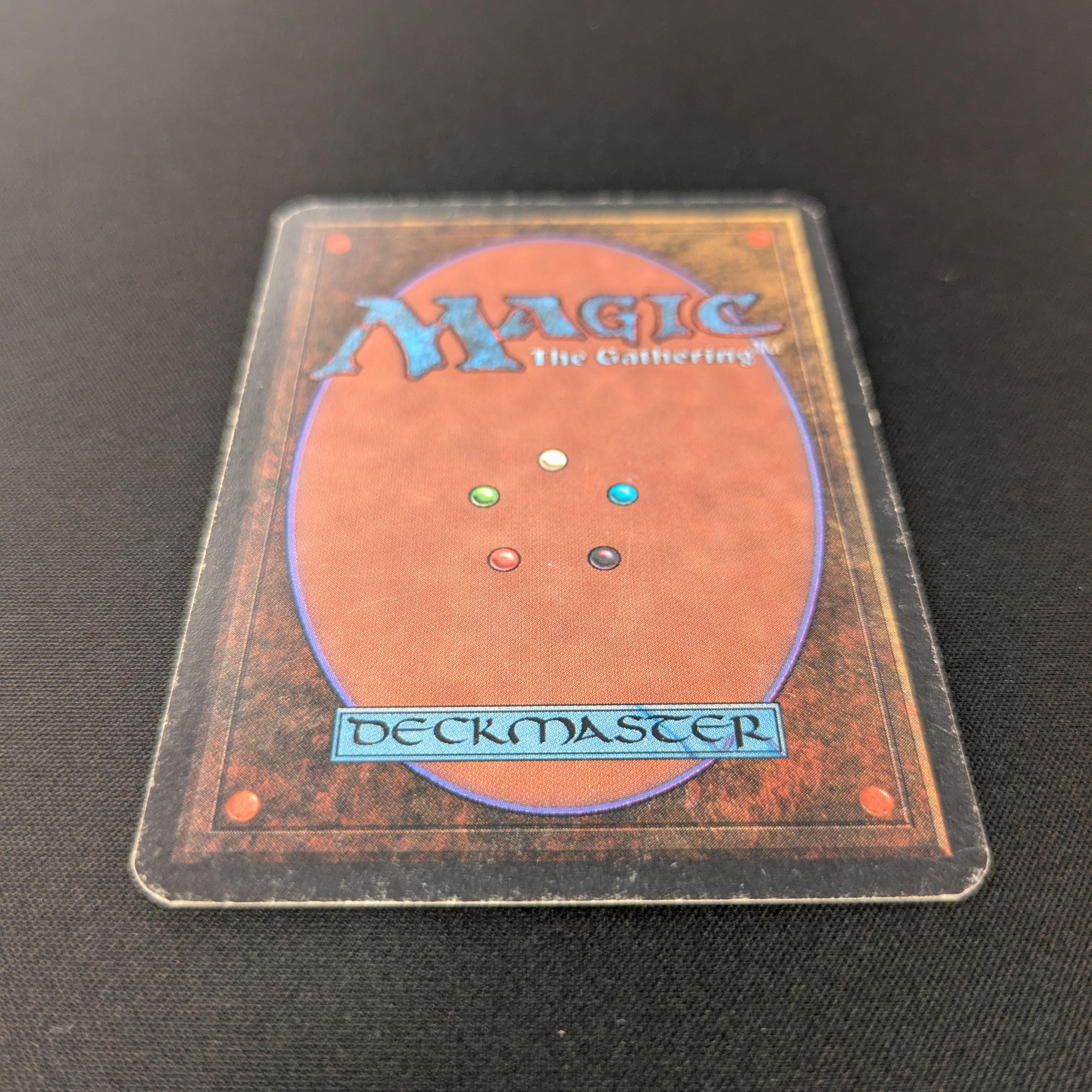MTG Singles - Copper Tablet - Alpha -