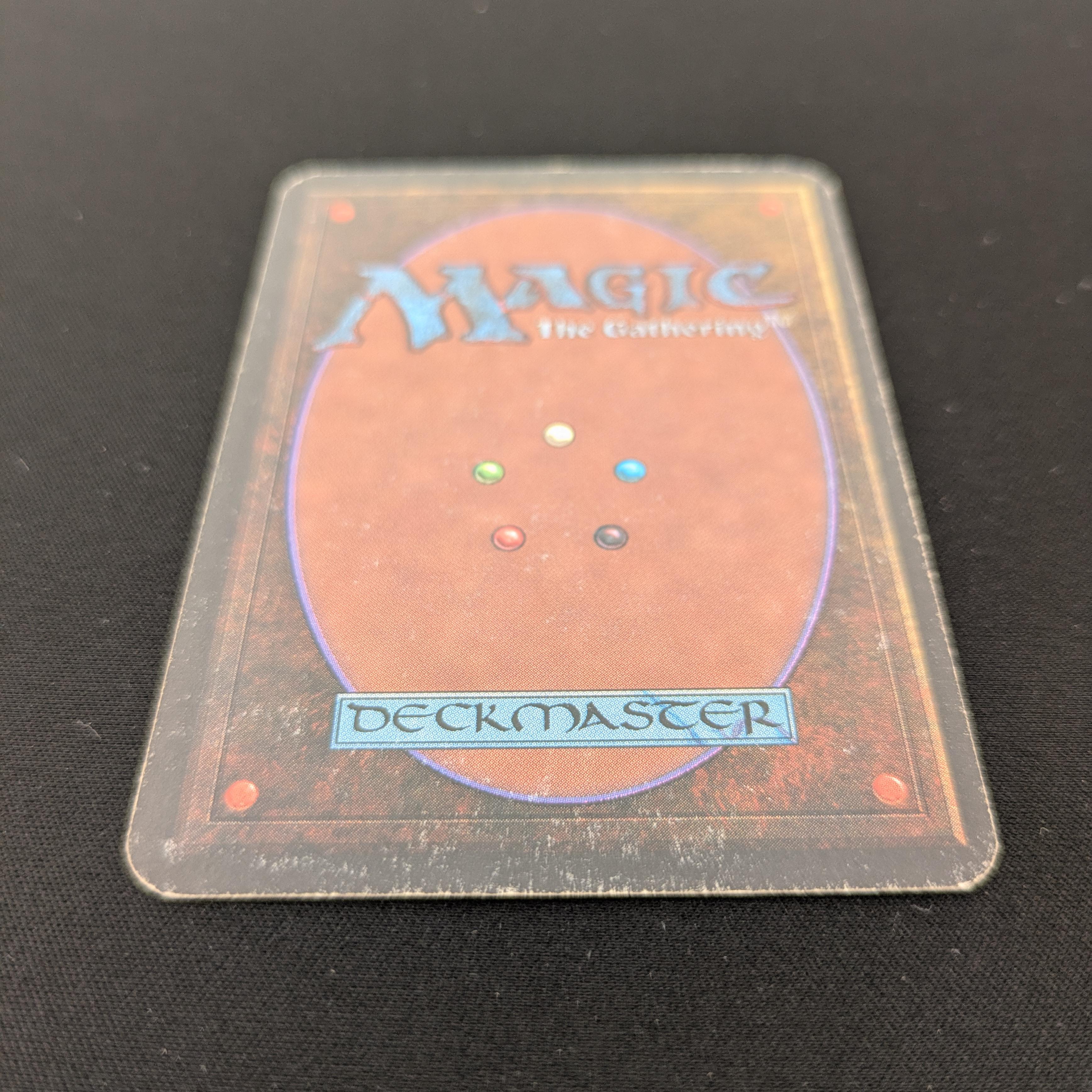 MTG Singles - Copper Tablet - Alpha -