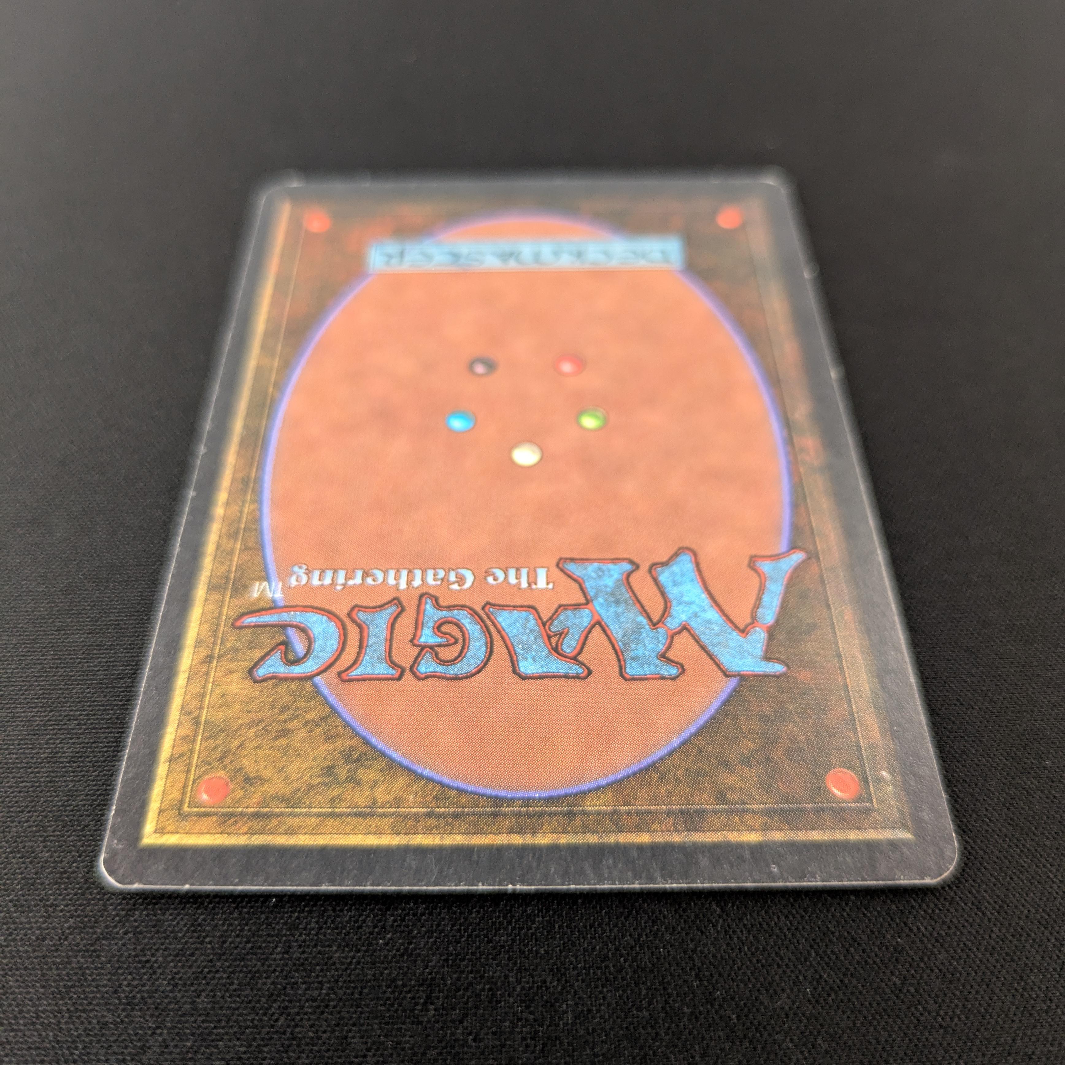MTG Singles - Serendib Djinn - Arabian Nights -