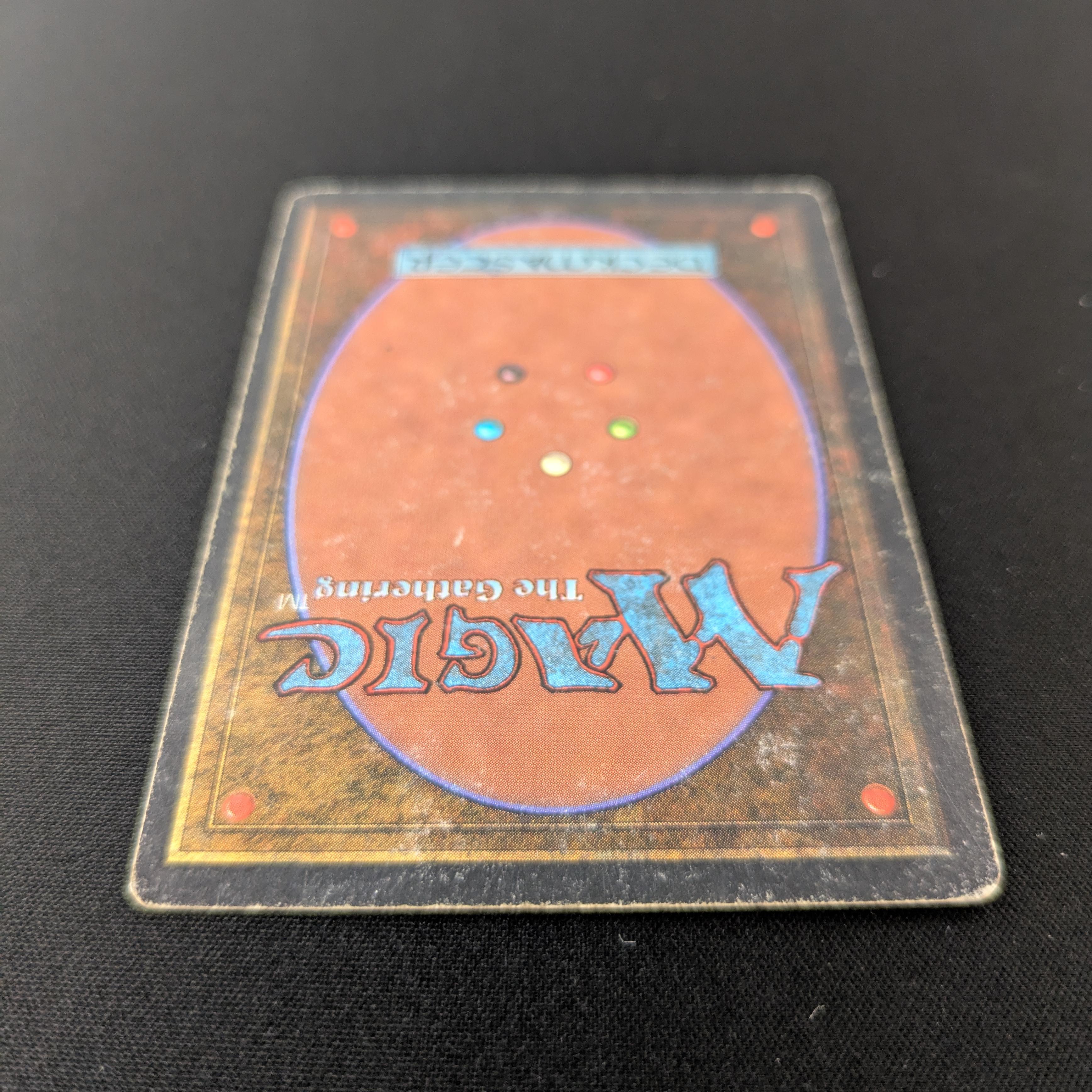 MTG Singles - Serendib Djinn - Arabian Nights -