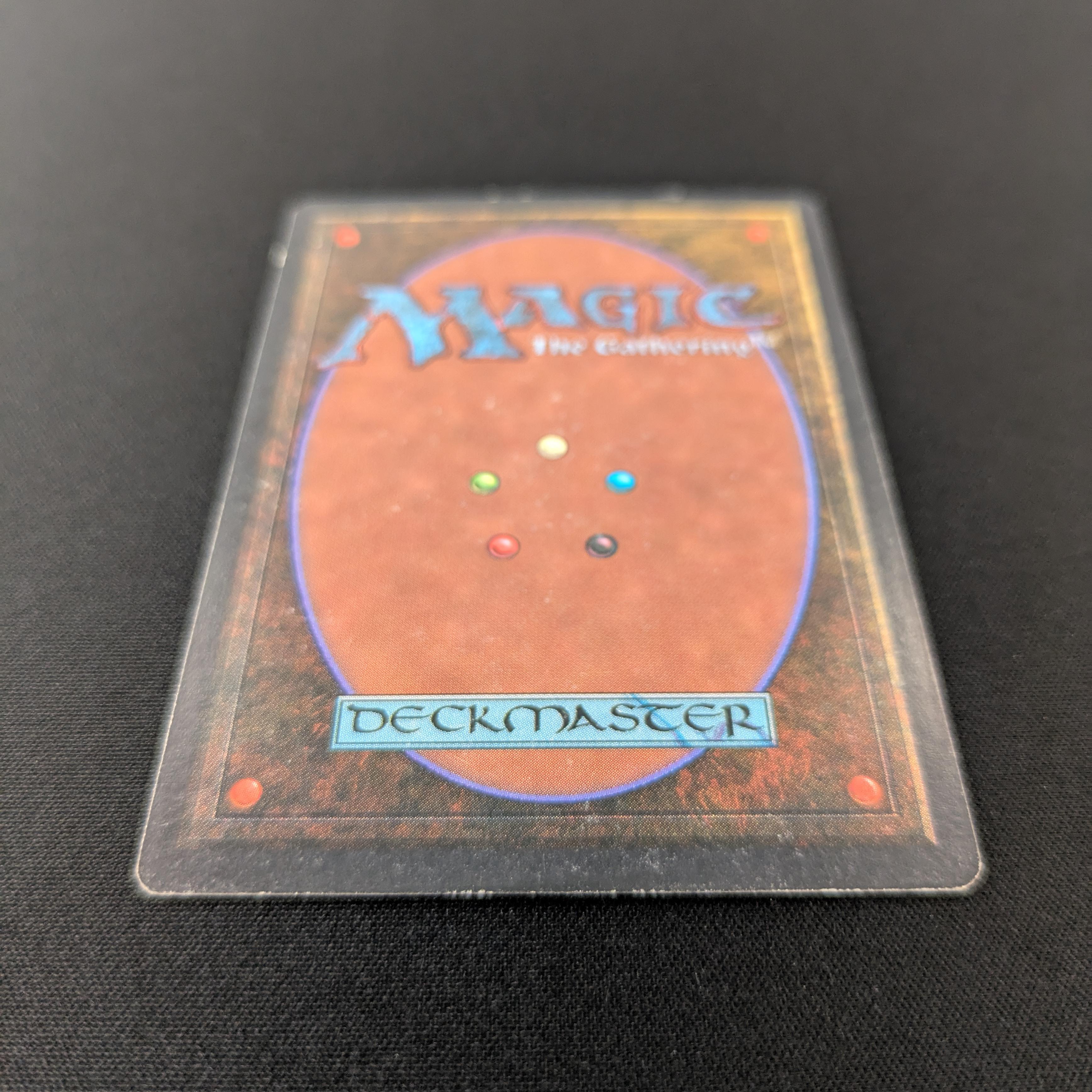 MTG Singles - Serendib Efreet - Arabian Nights -