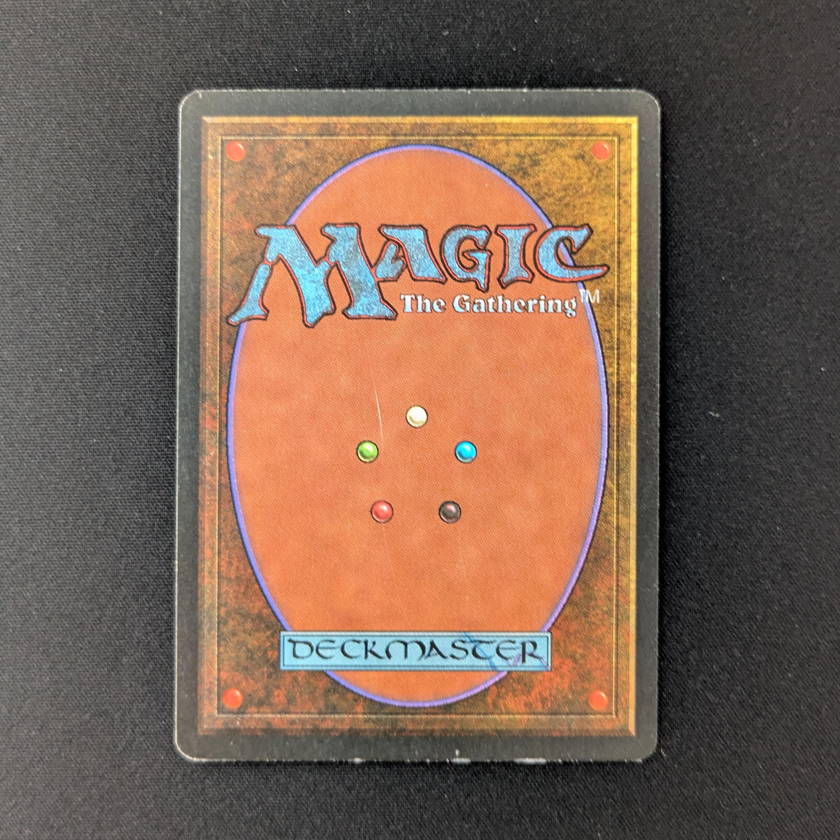 MTG Singles - Moat - Legends -