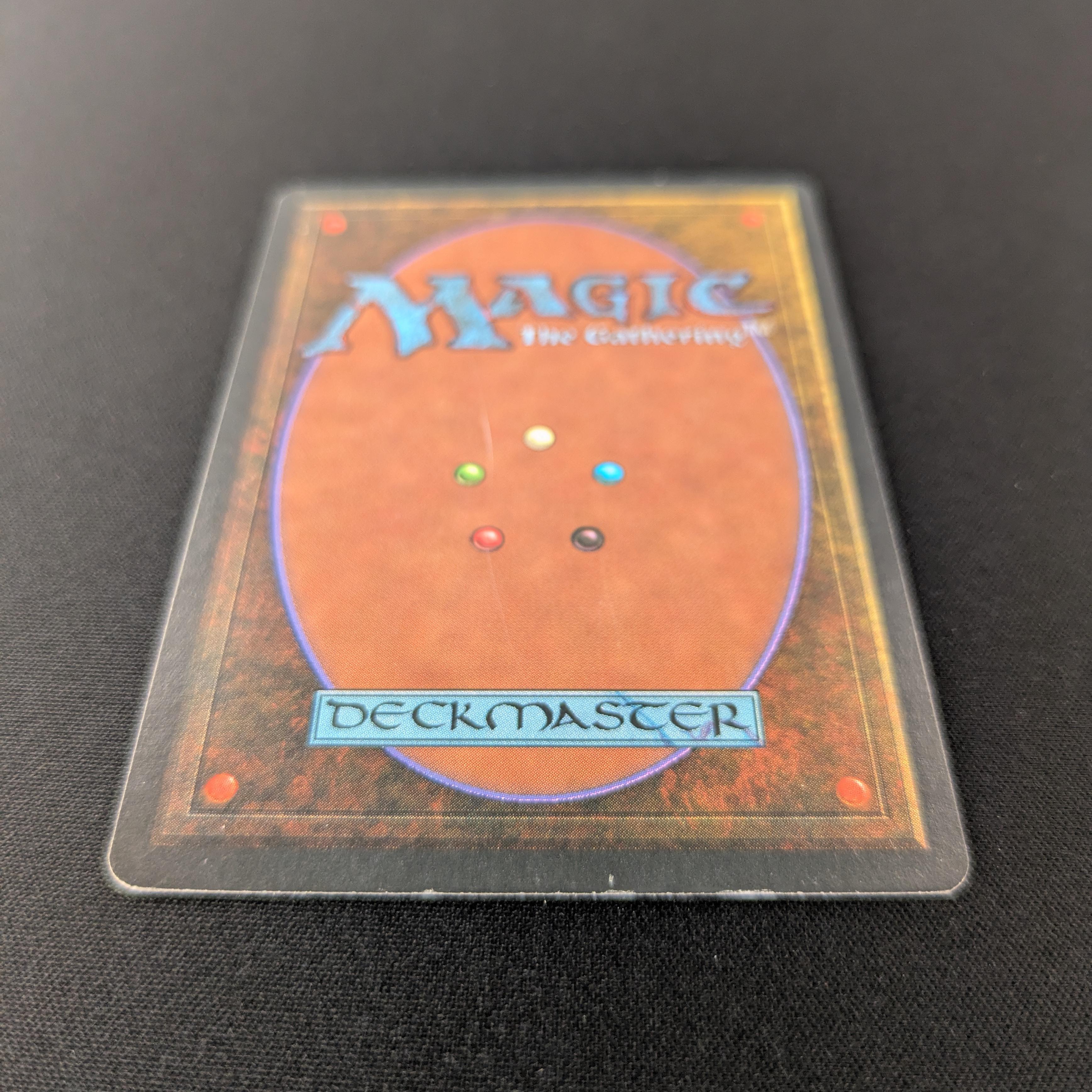 MTG Singles - Moat - Legends -