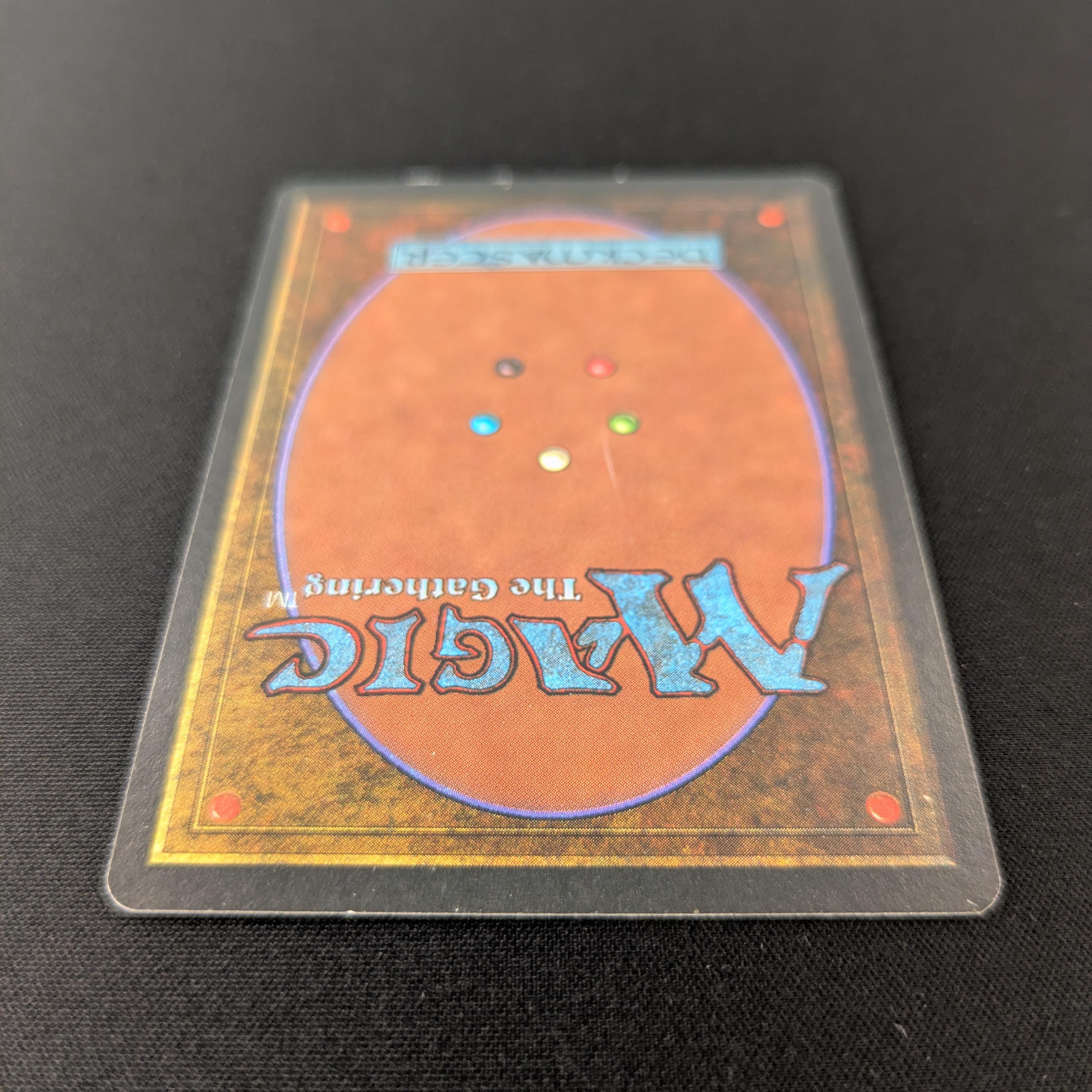 MTG Singles - Moat - Legends -