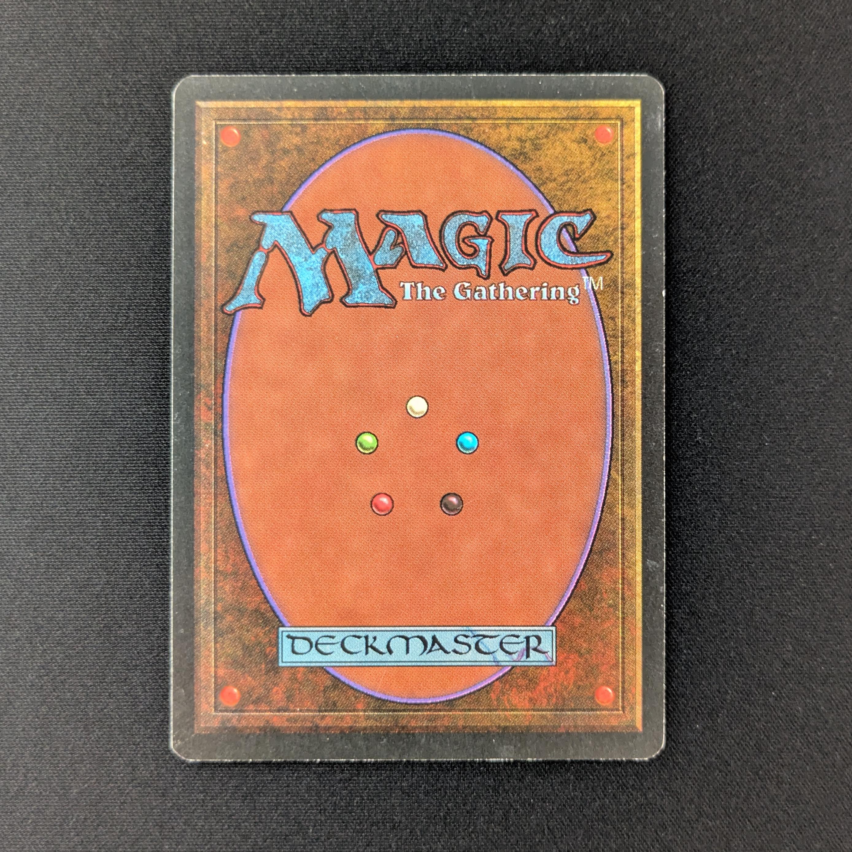 MTG Singles - Invoke Prejudice - Legends -