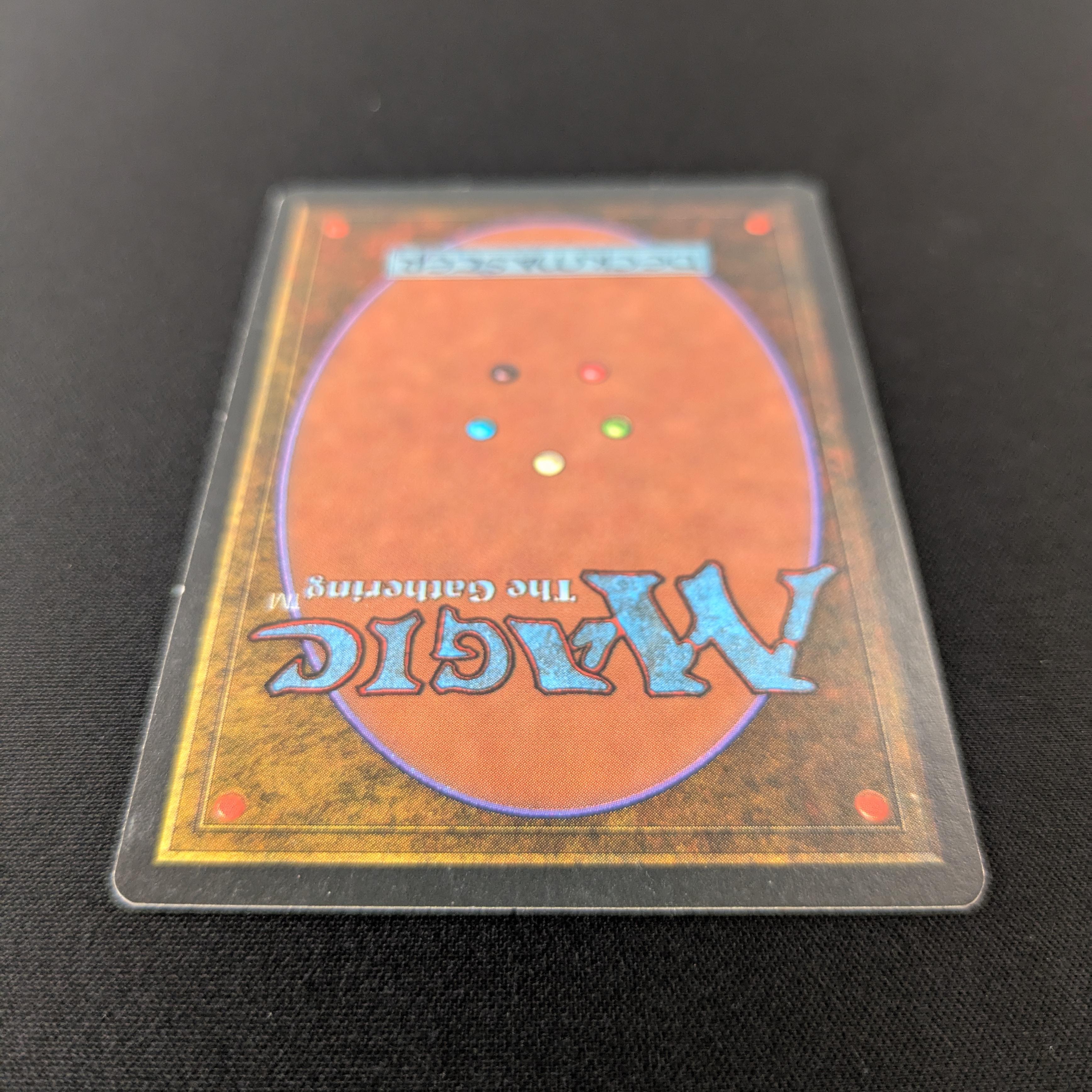 MTG Singles - Invoke Prejudice - Legends -