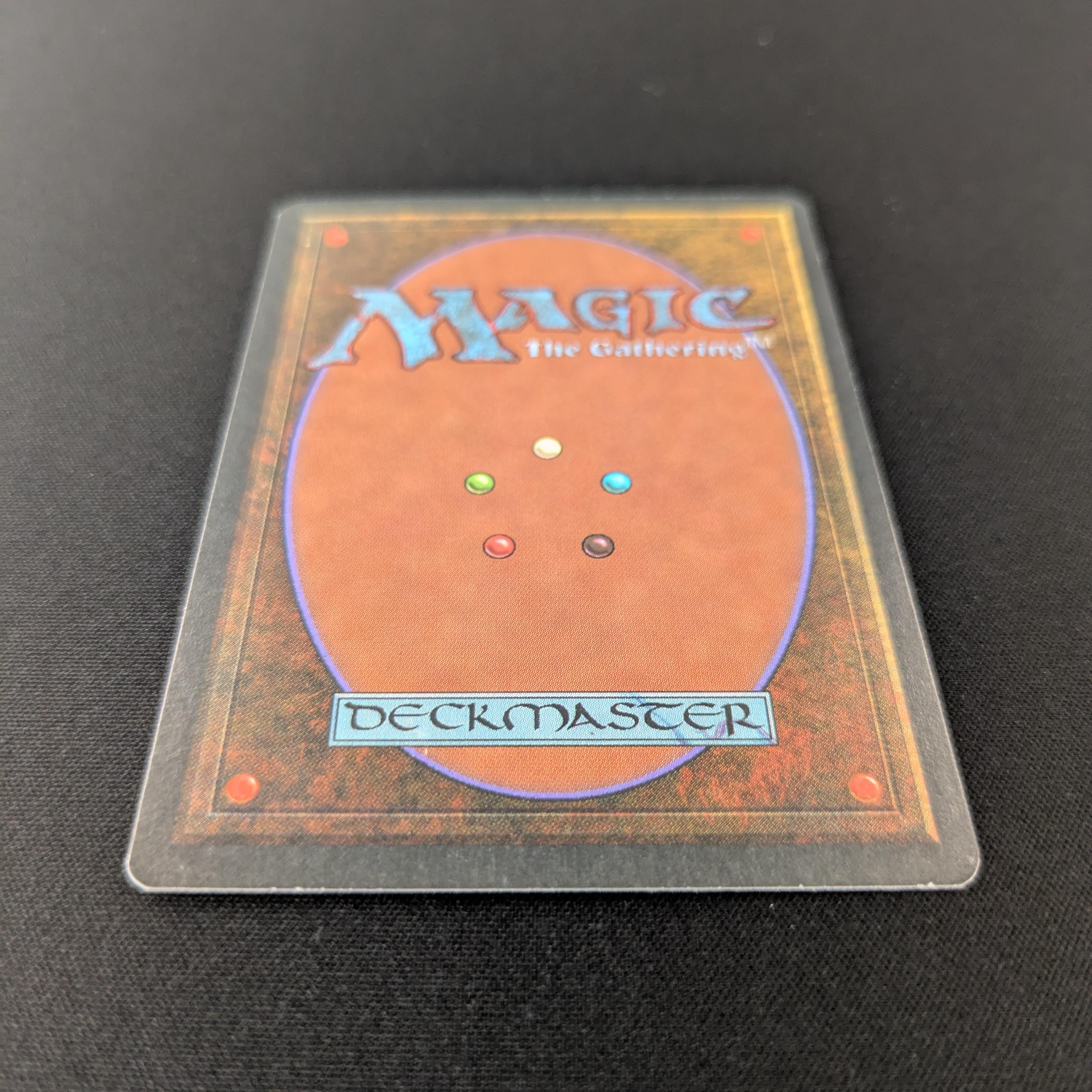 MTG Singles - All Hallow's Eve - Legends -