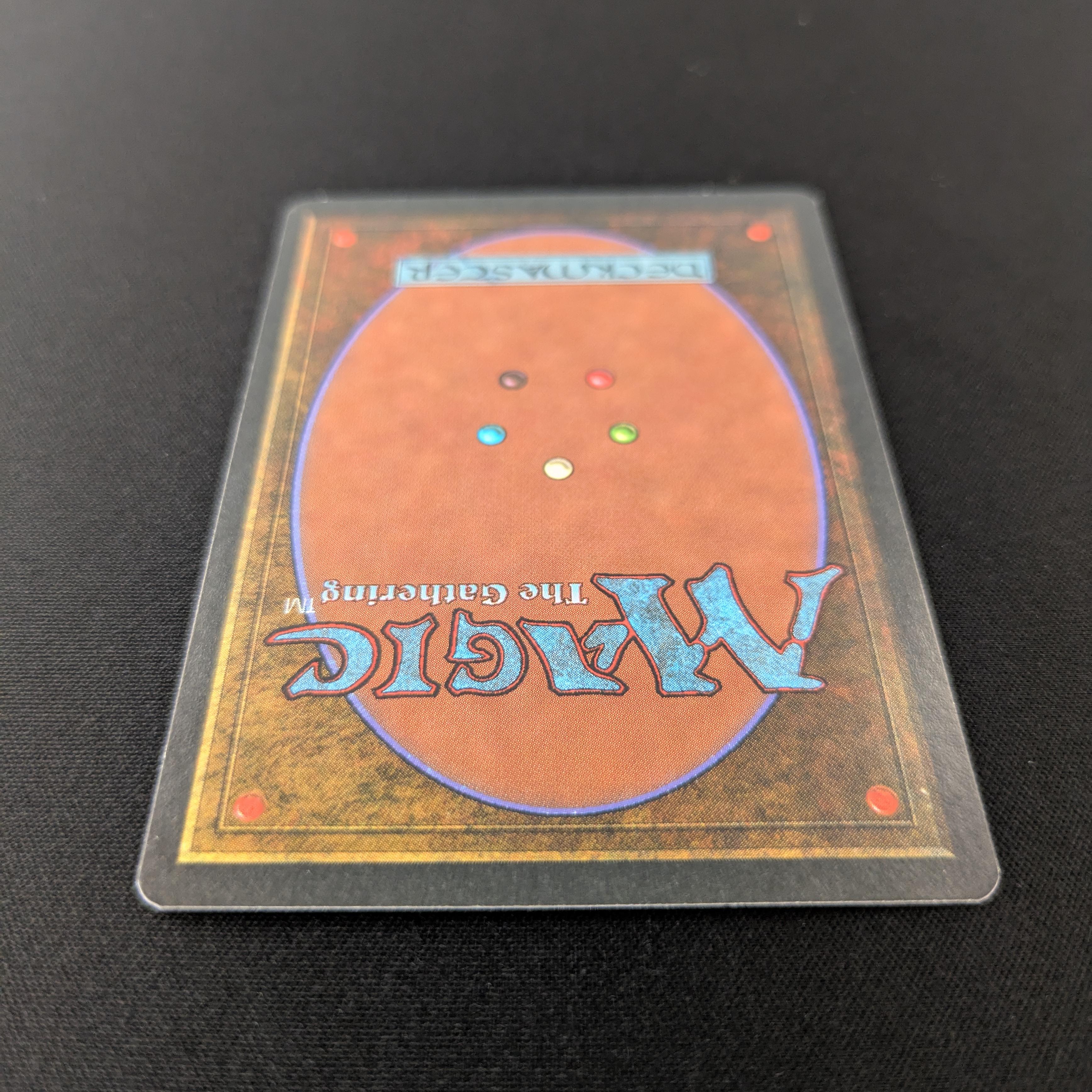 MTG Singles - All Hallow's Eve - Legends -