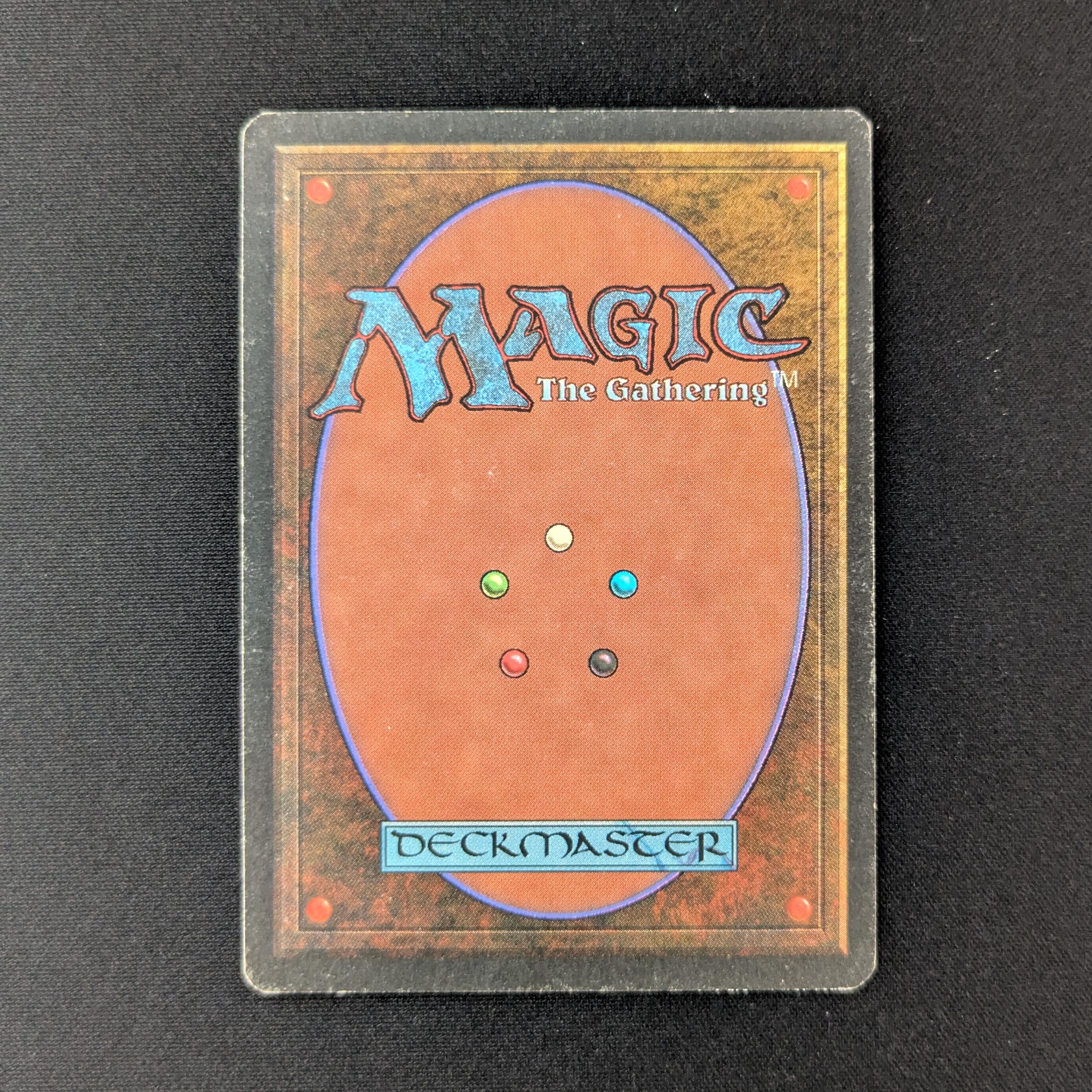 MTG Singles - Chains of Mephistopheles - Legends -