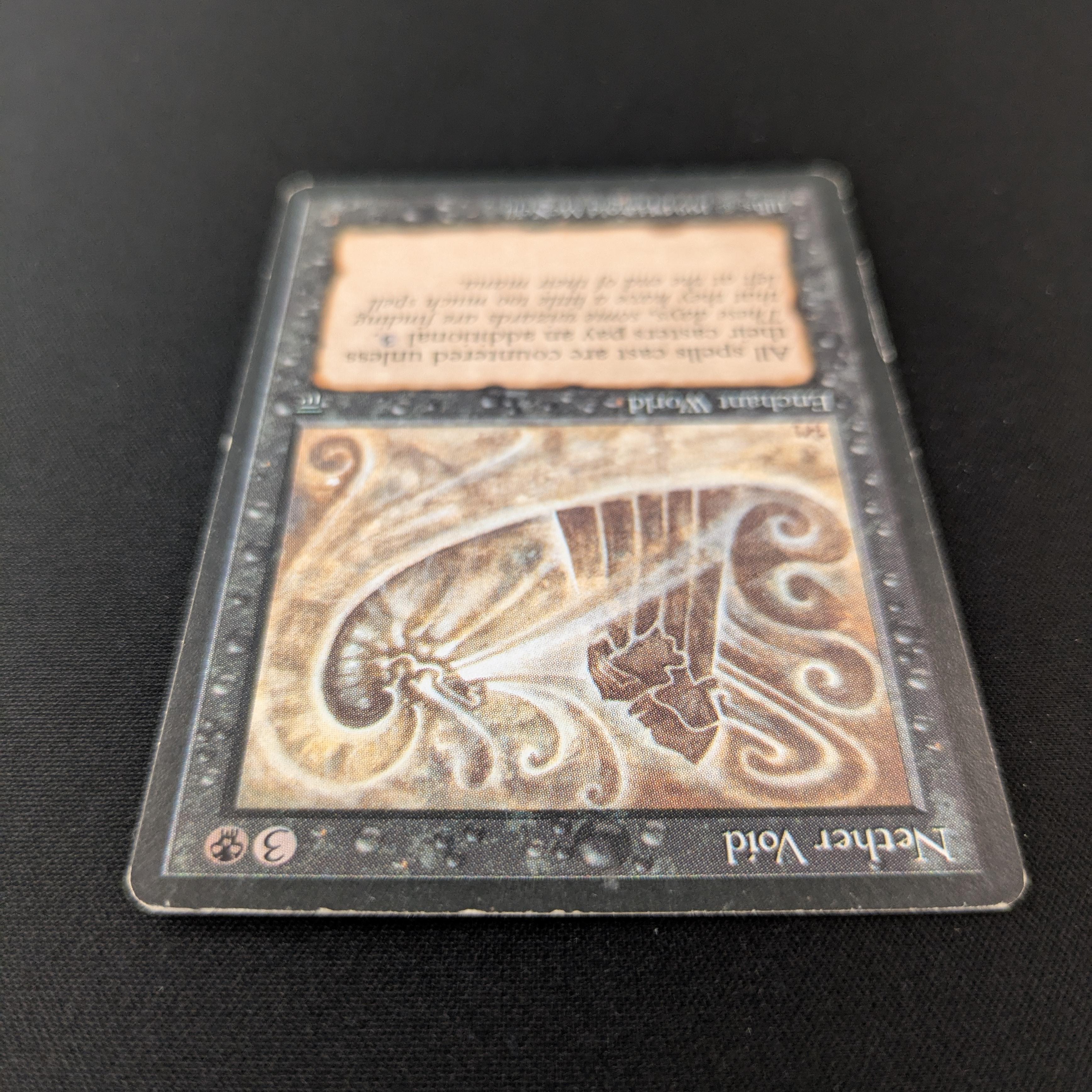 MTG Singles - Nether Void - Legends -