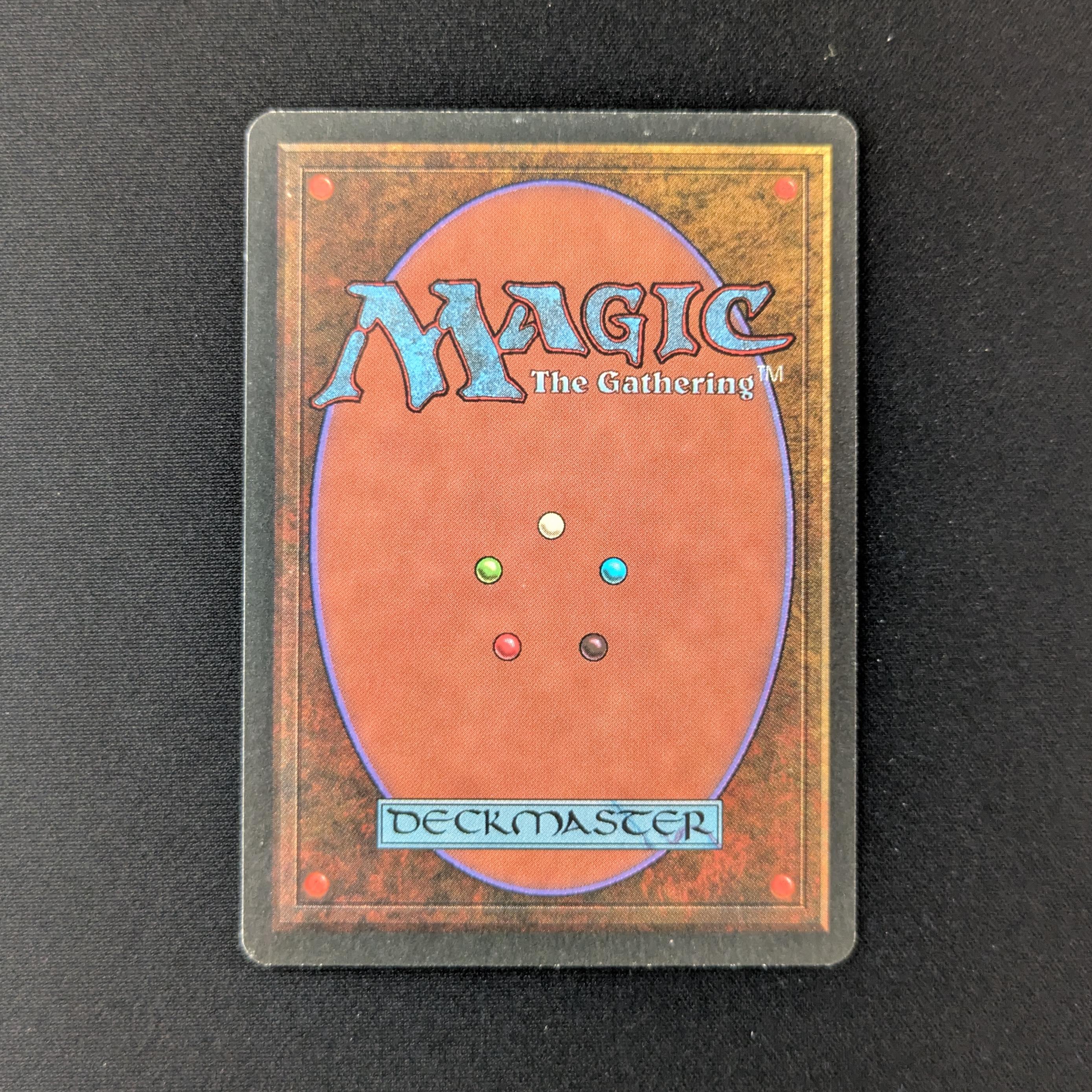 MTG Singles - Eureka - Legends -