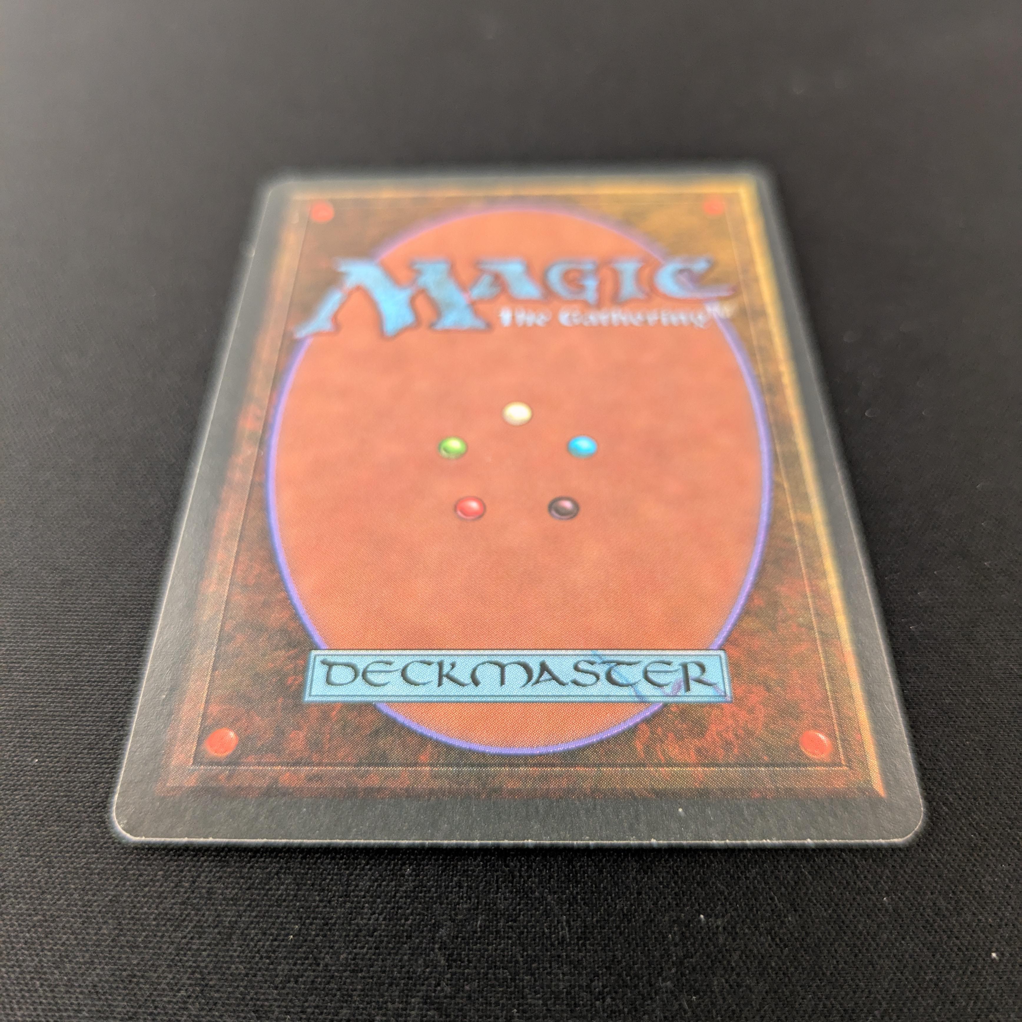 MTG Singles - Eureka - Legends -