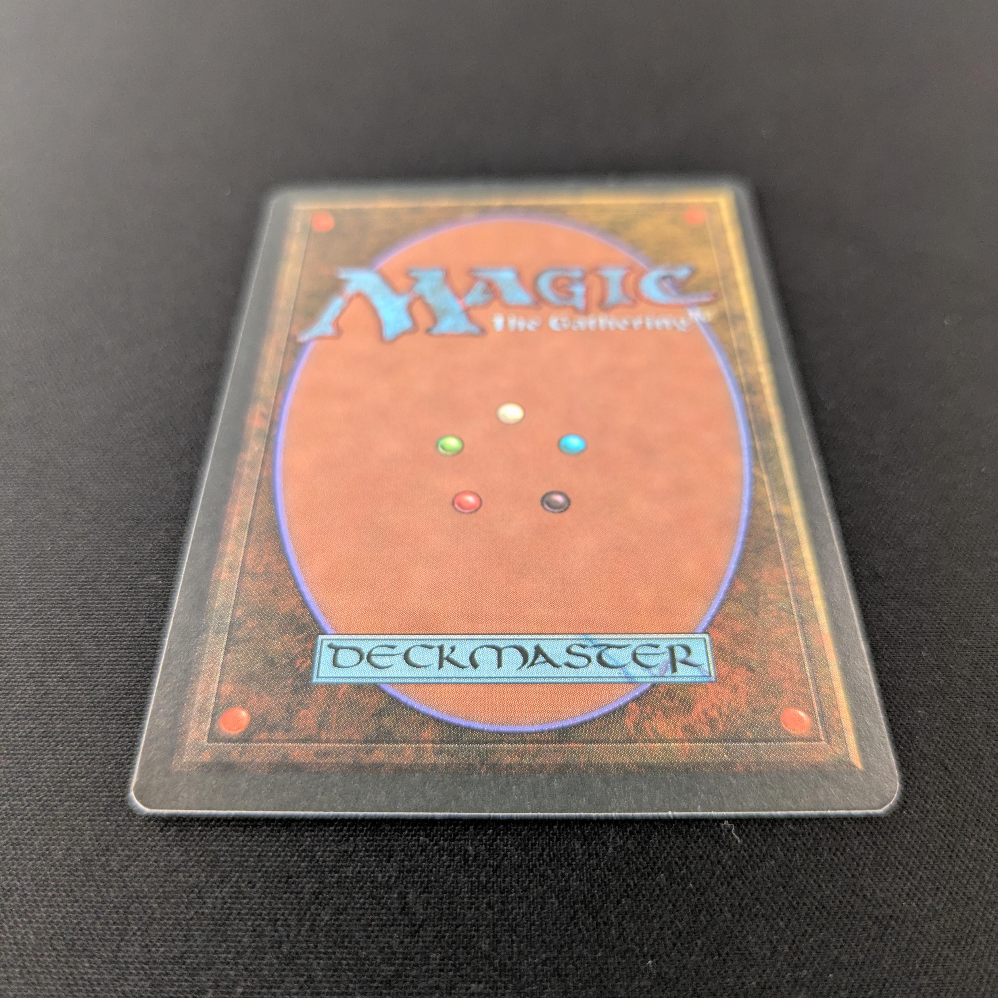 MTG Singles - Hazezon Tamar - Legends -