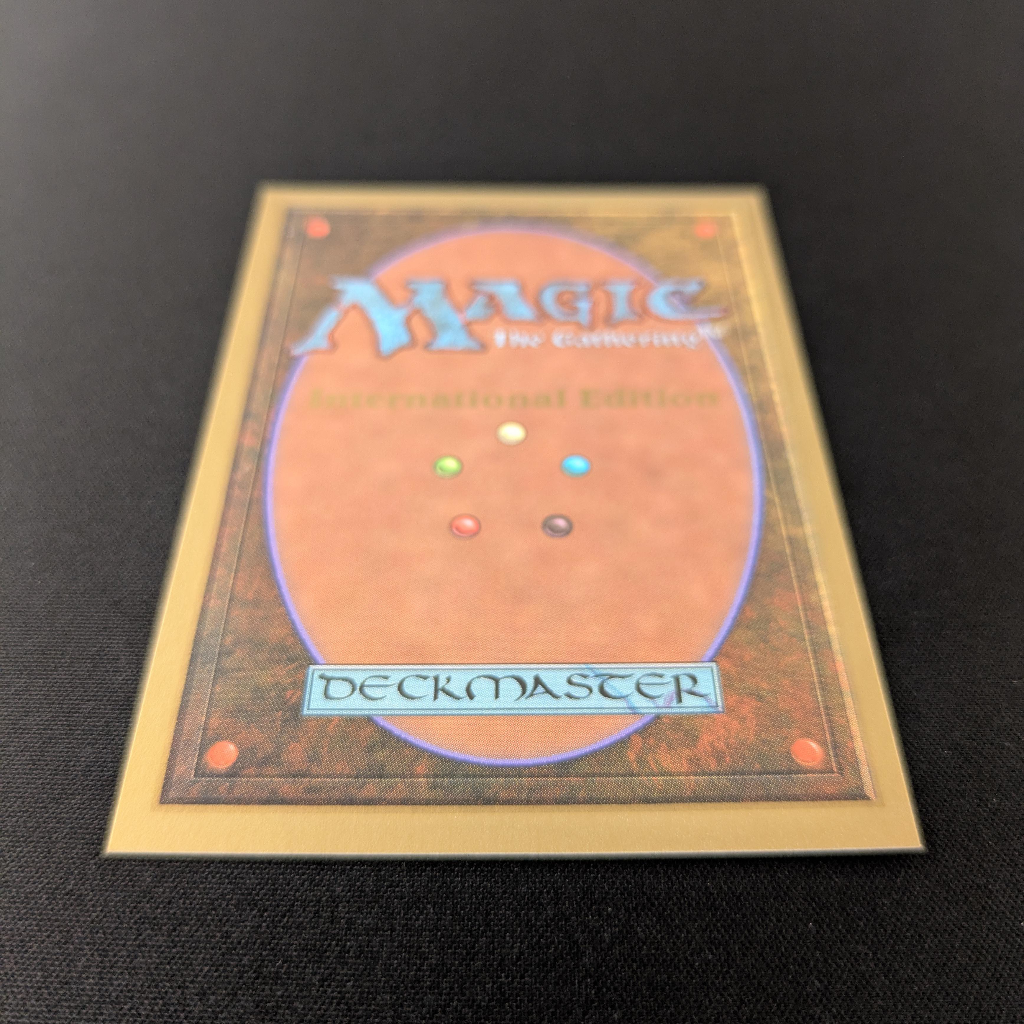 MTG Singles - Mox Emerald - International Edition -