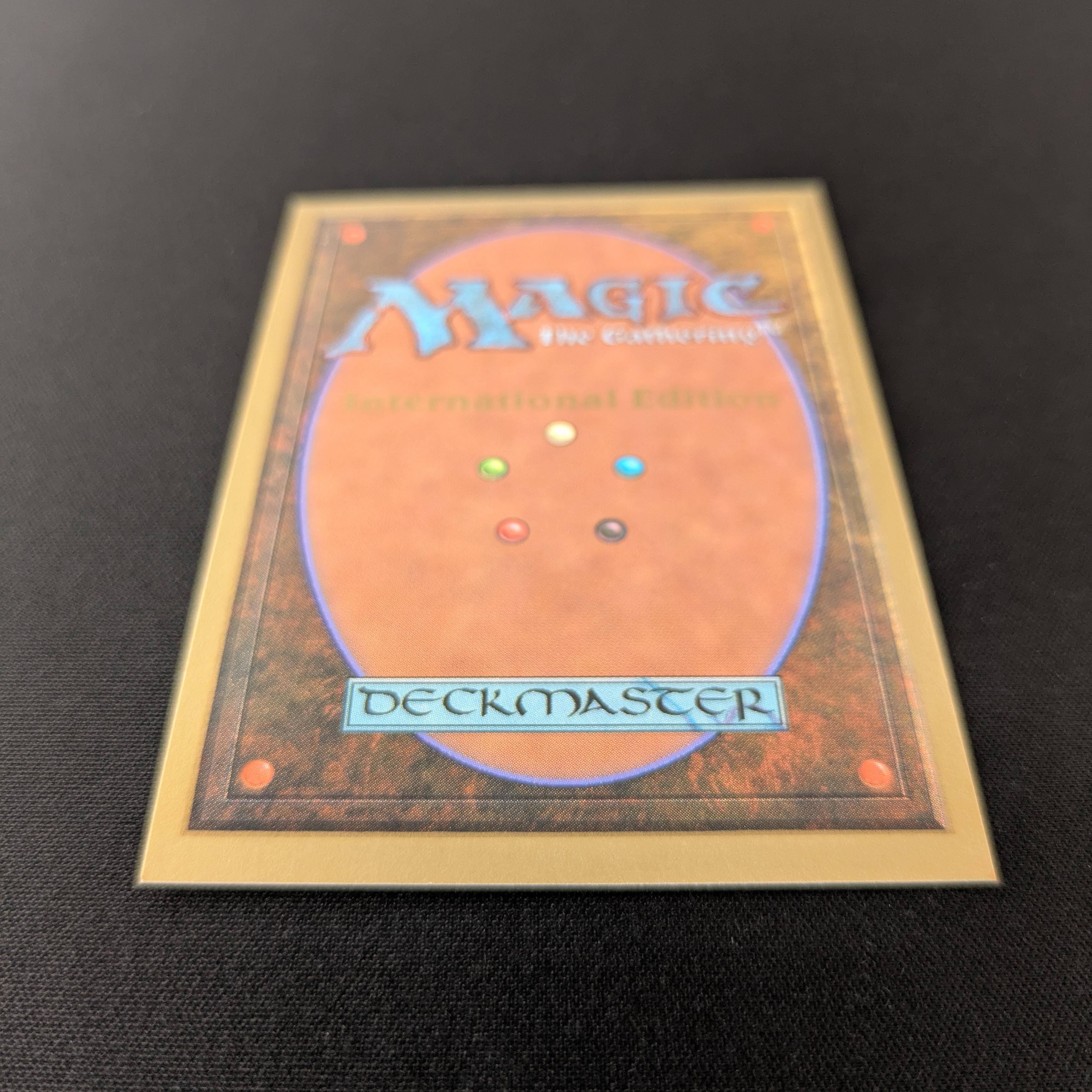 MTG Singles - Plateau - International Edition -