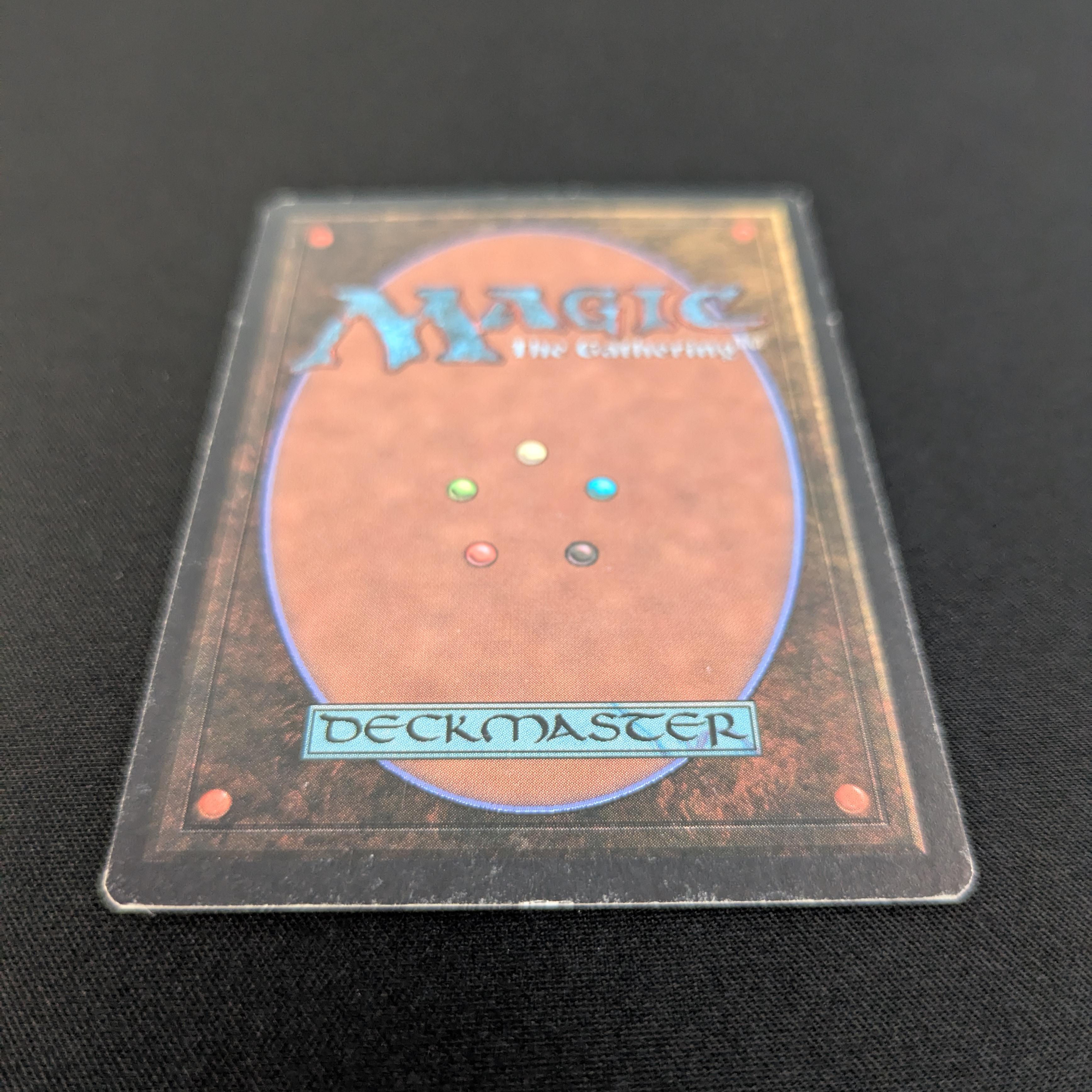 MTG Singles - Time Walk - Unlimited -