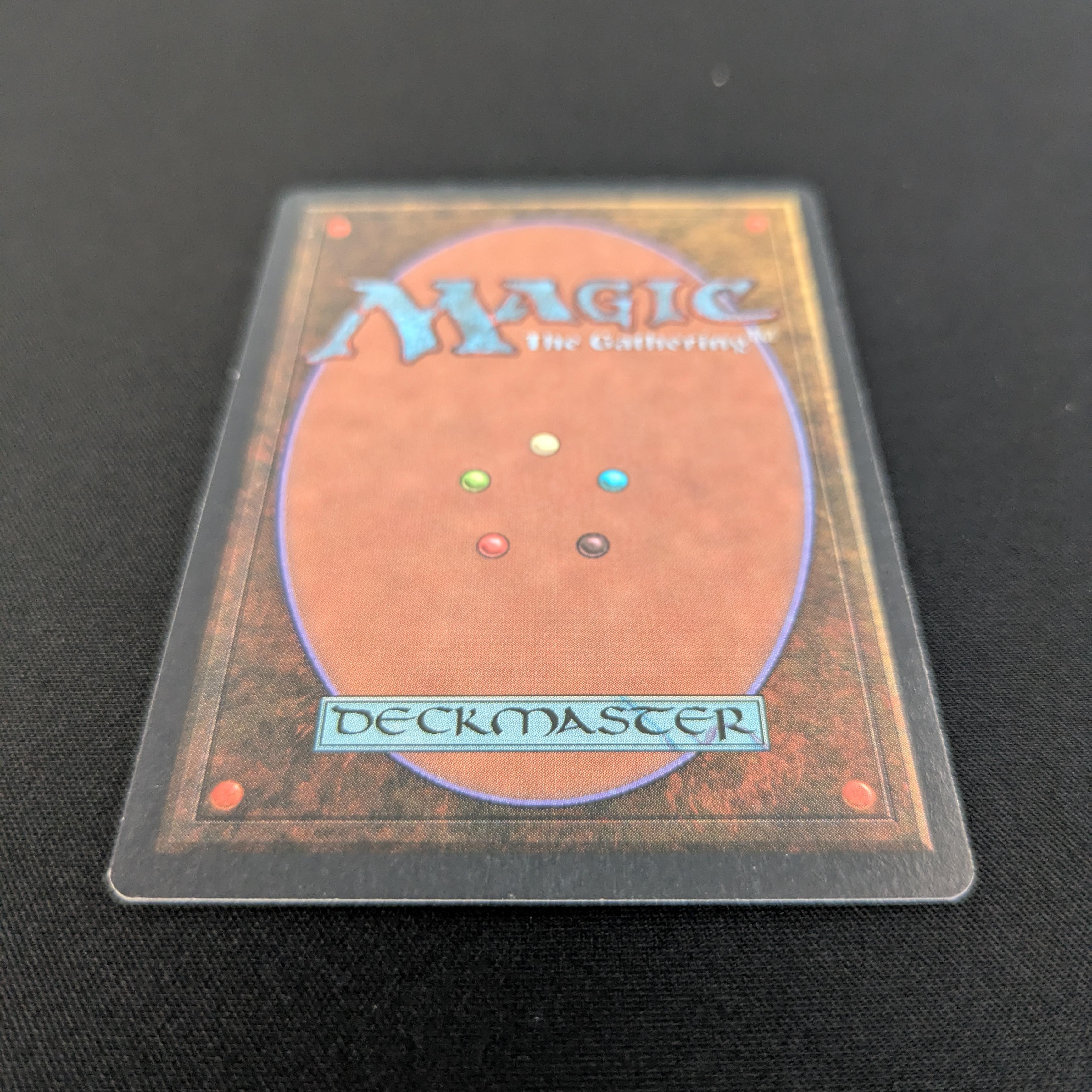 MTG Singles - Mox Pearl - Unlimited -