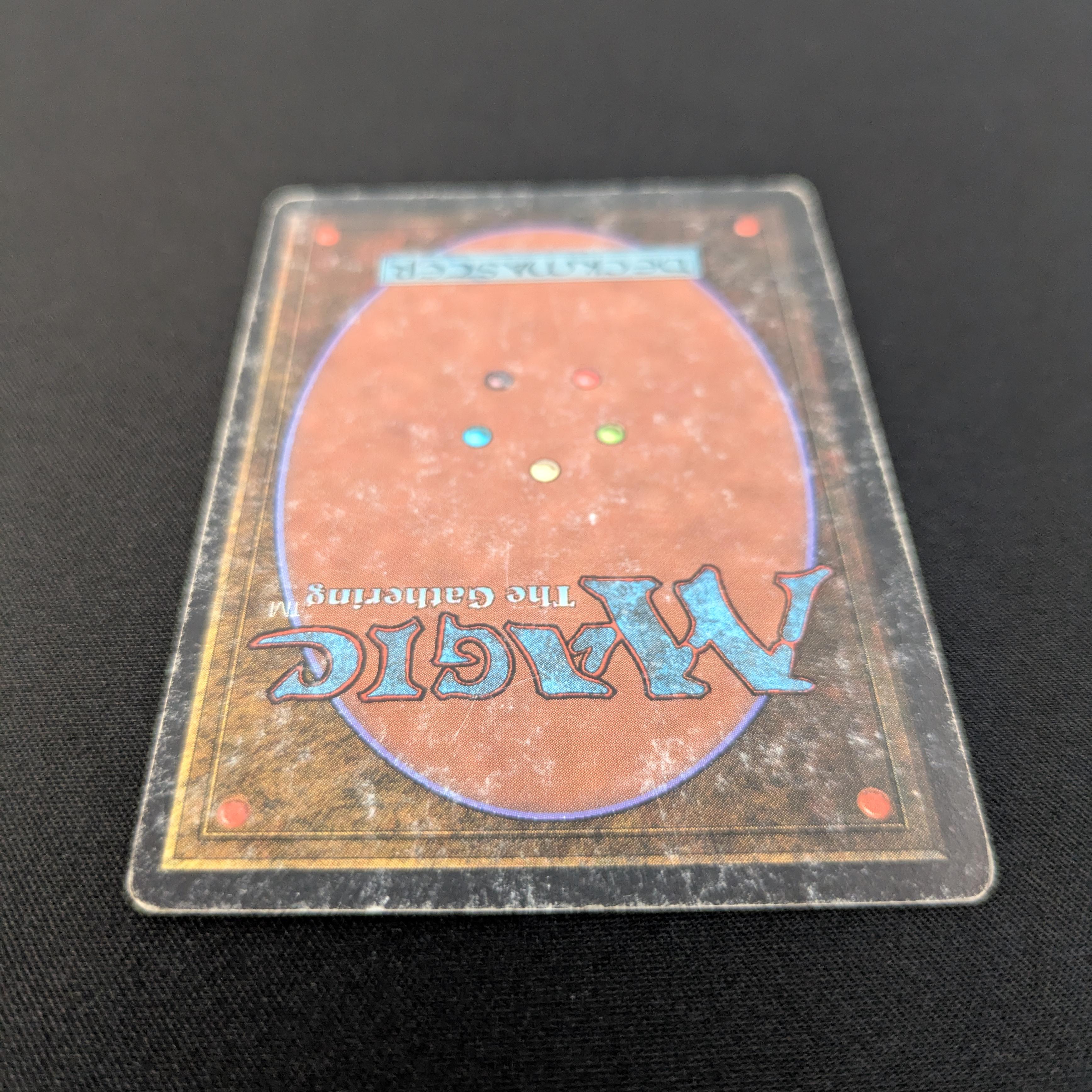 MTG Singles - Savannah - Unlimited -