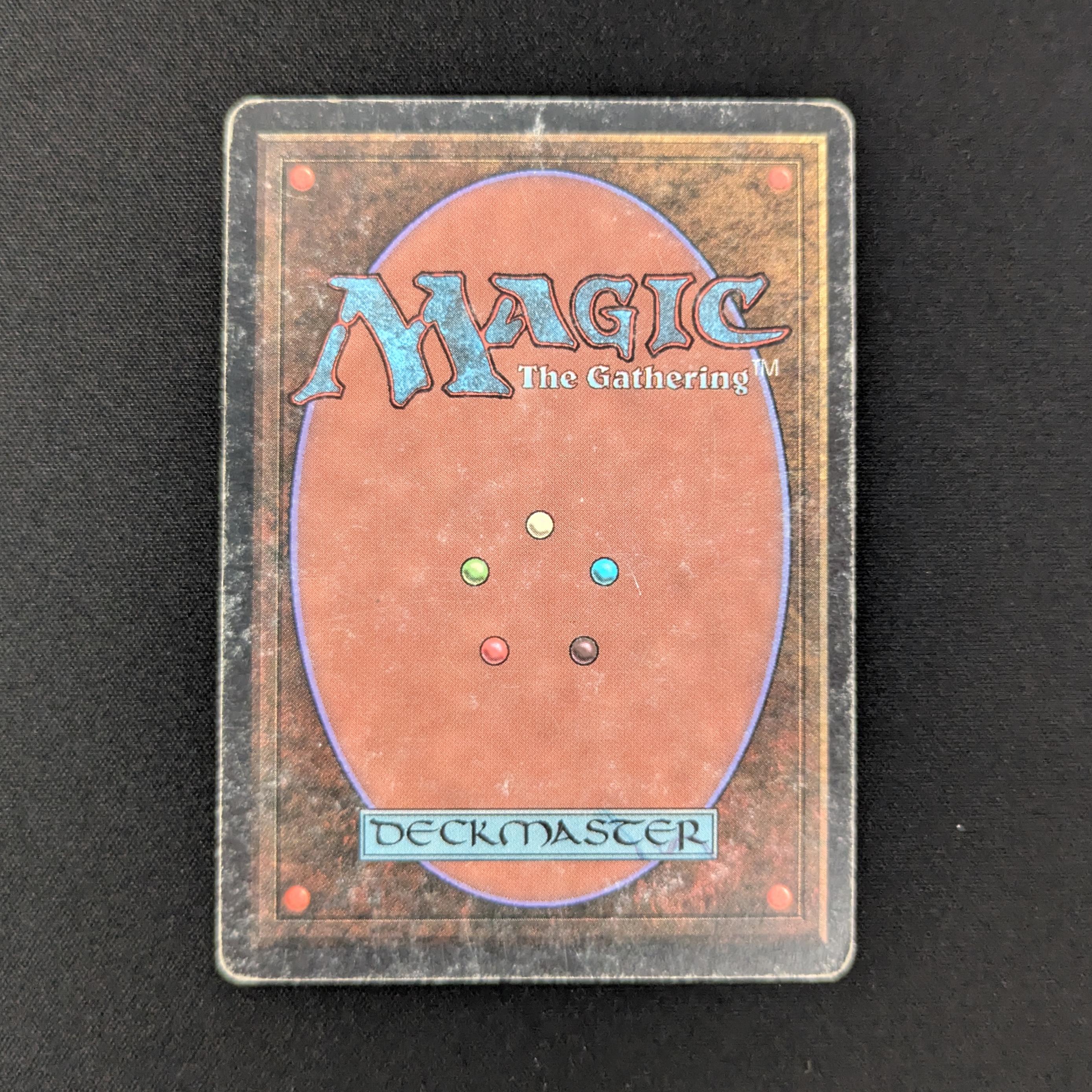 MTG Singles - Taiga - Unlimited -