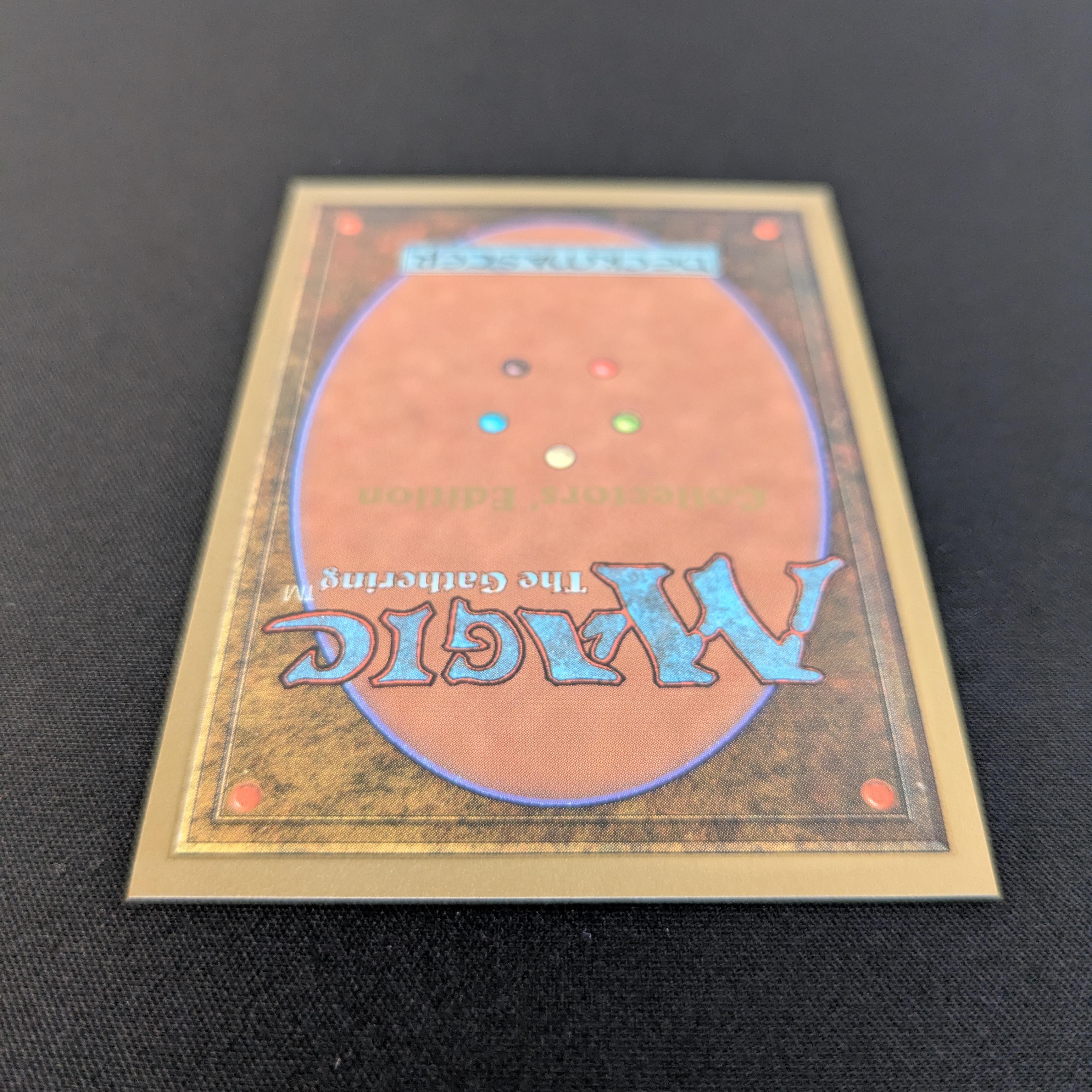 MTG Singles - Black Lotus - Collectors' Edition -