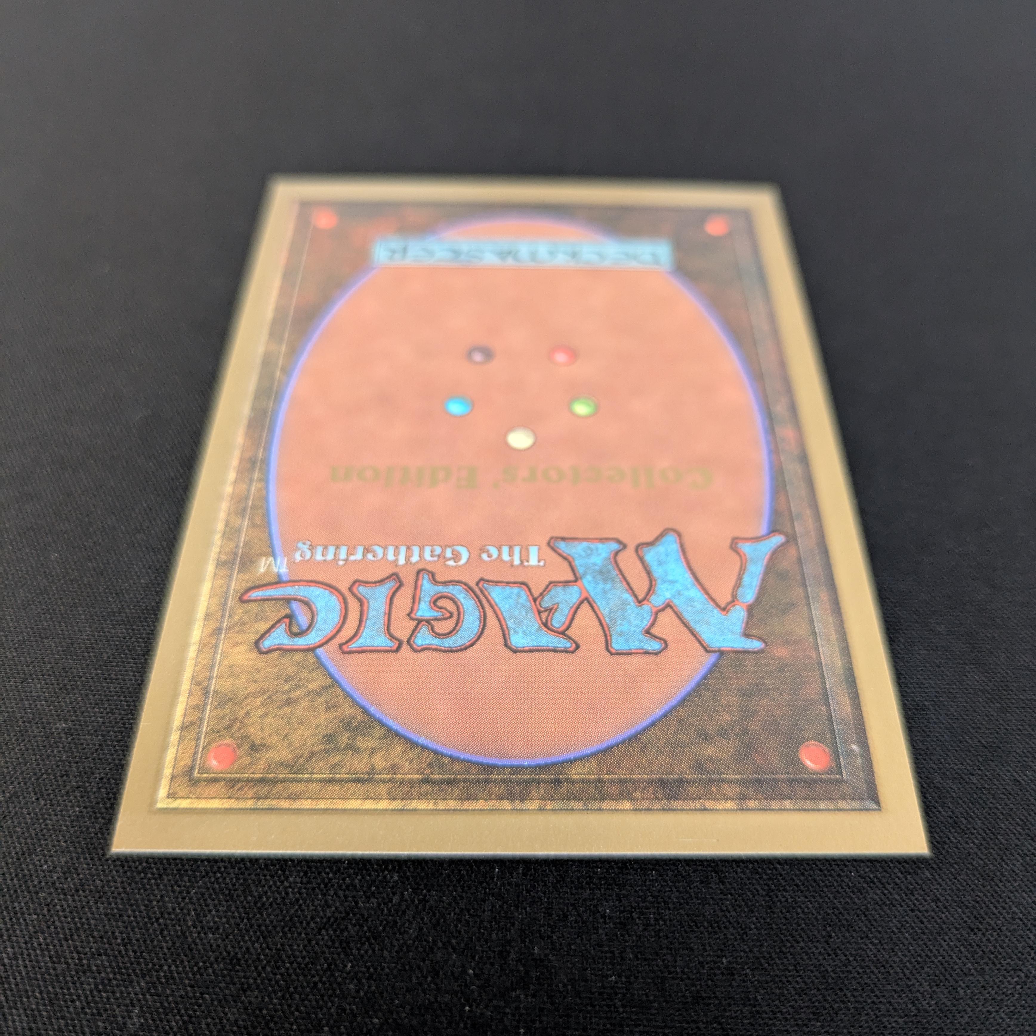 MTG Singles - Mox Emerald - Collectors' Edition -