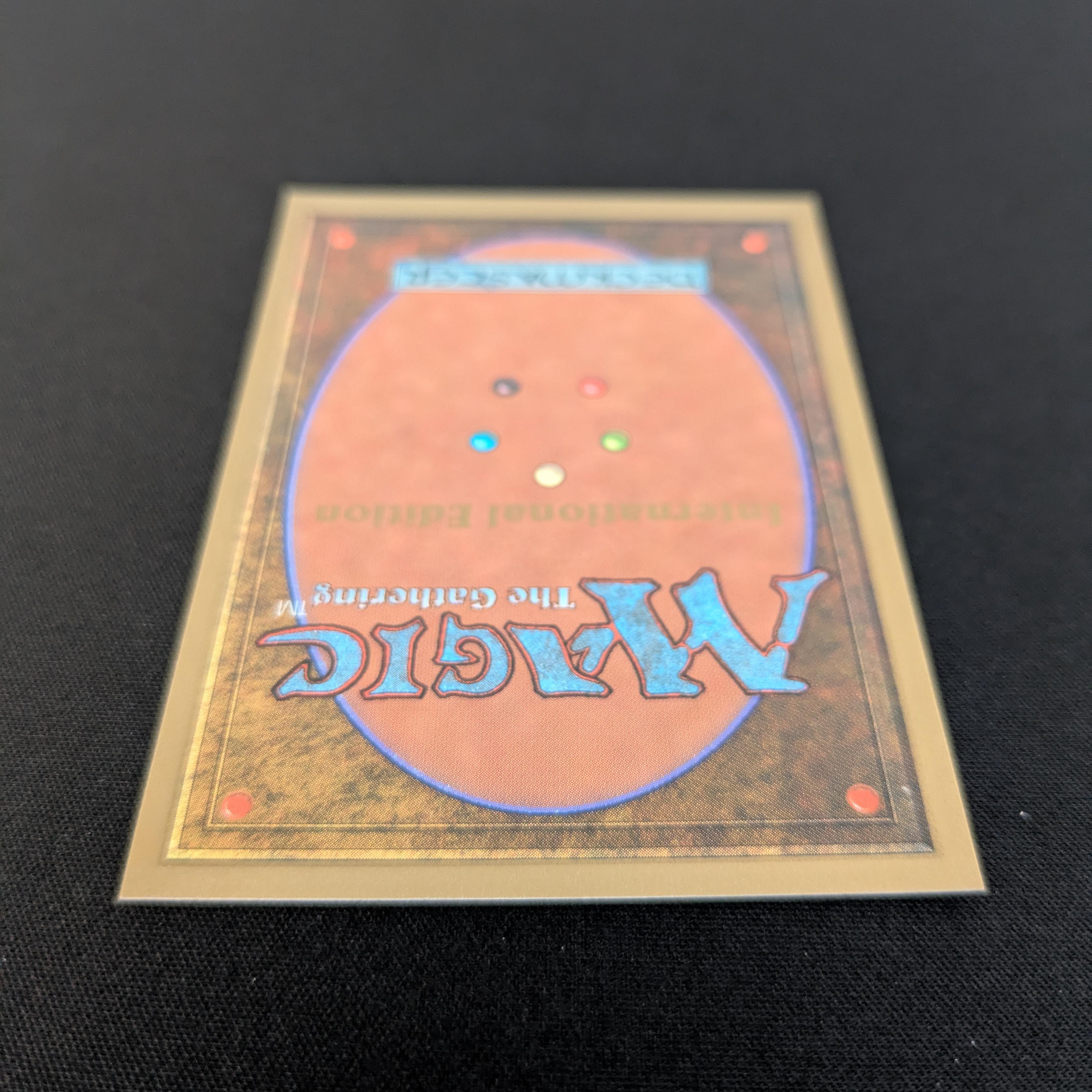 MTG Singles - Mox Pearl - International Edition -