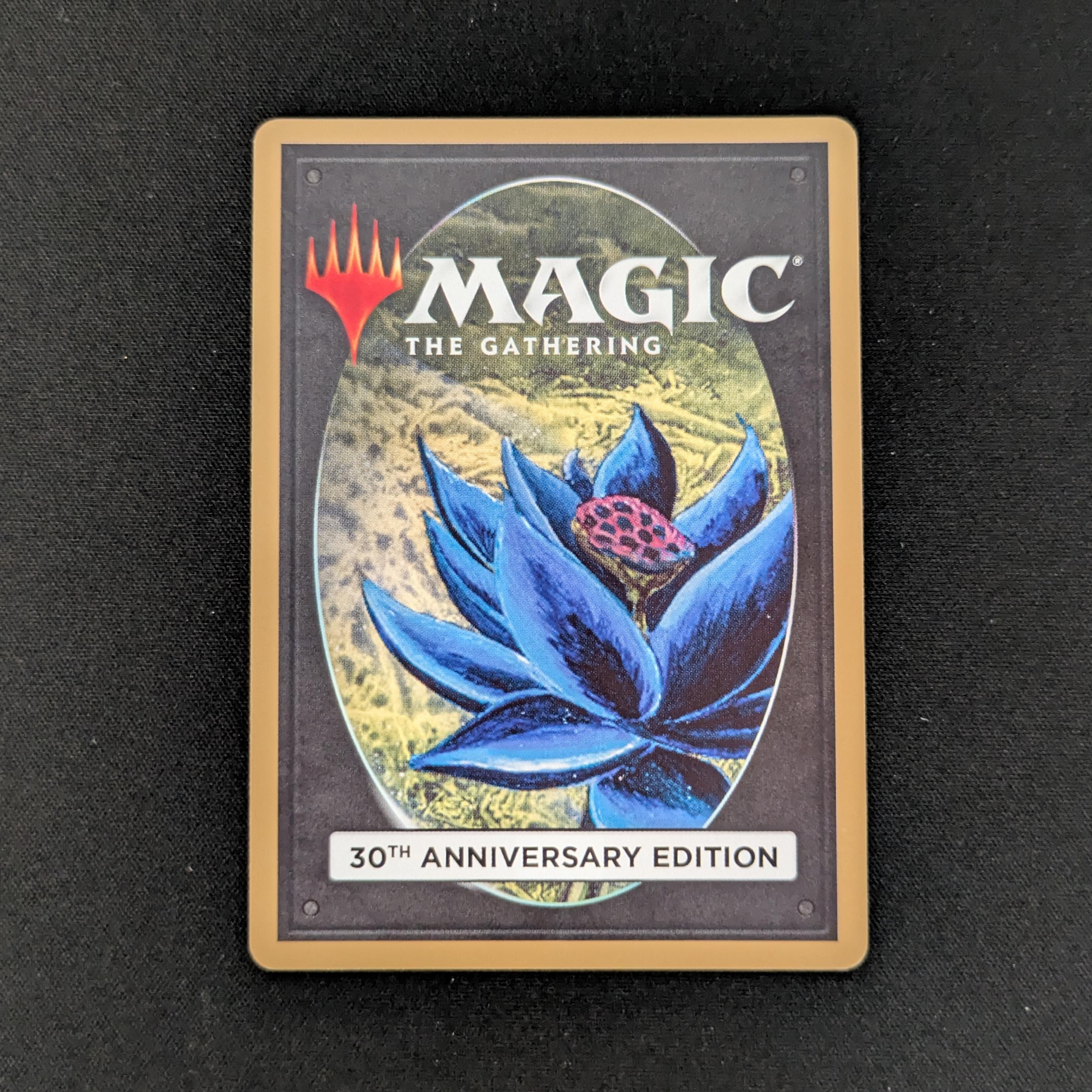MTG Singles - Tropical Island (Modern Frame) - 30th Anniversary Edition -